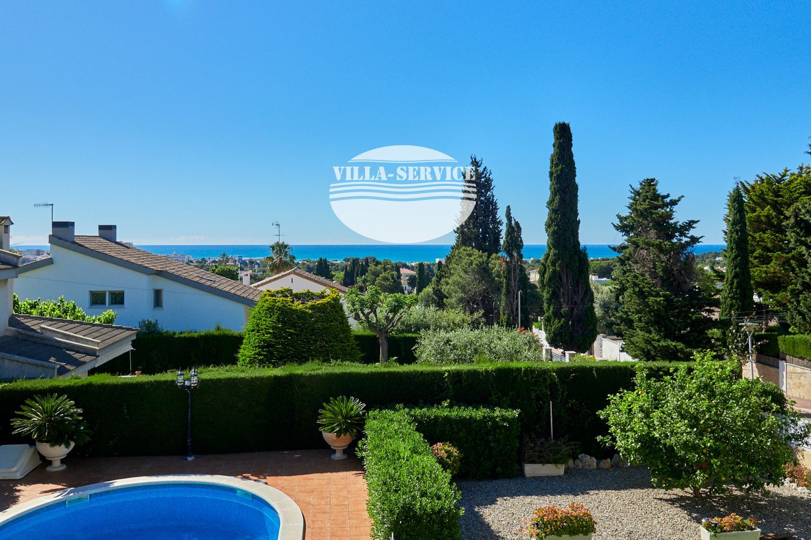 image ✨ Exclusiva vivienda con piscina privada y vistas al mar en Els Masos de Comarruga ✨ 114