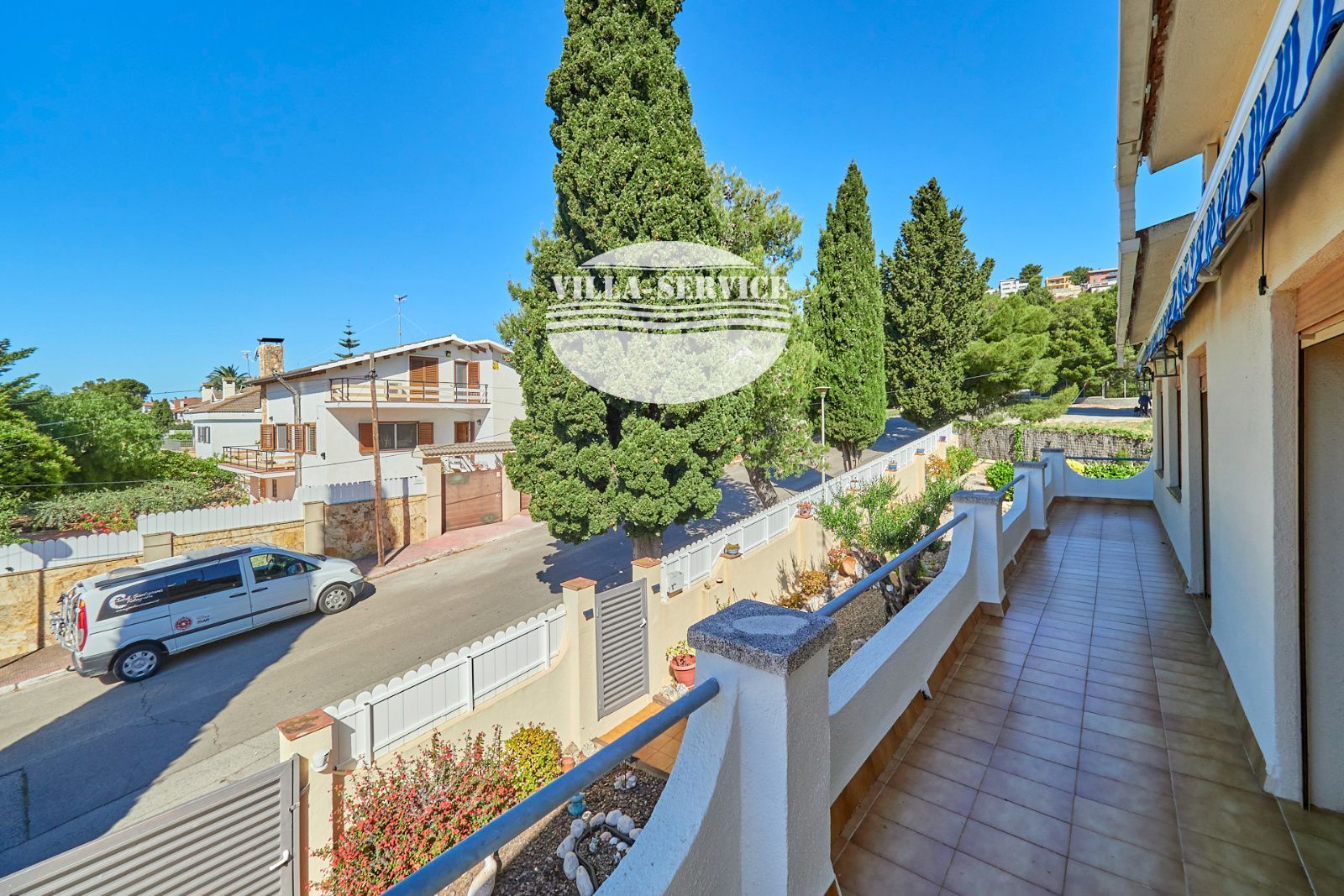 image ✨ Exclusiva vivienda con piscina privada y vistas al mar en Els Masos de Comarruga ✨ 115