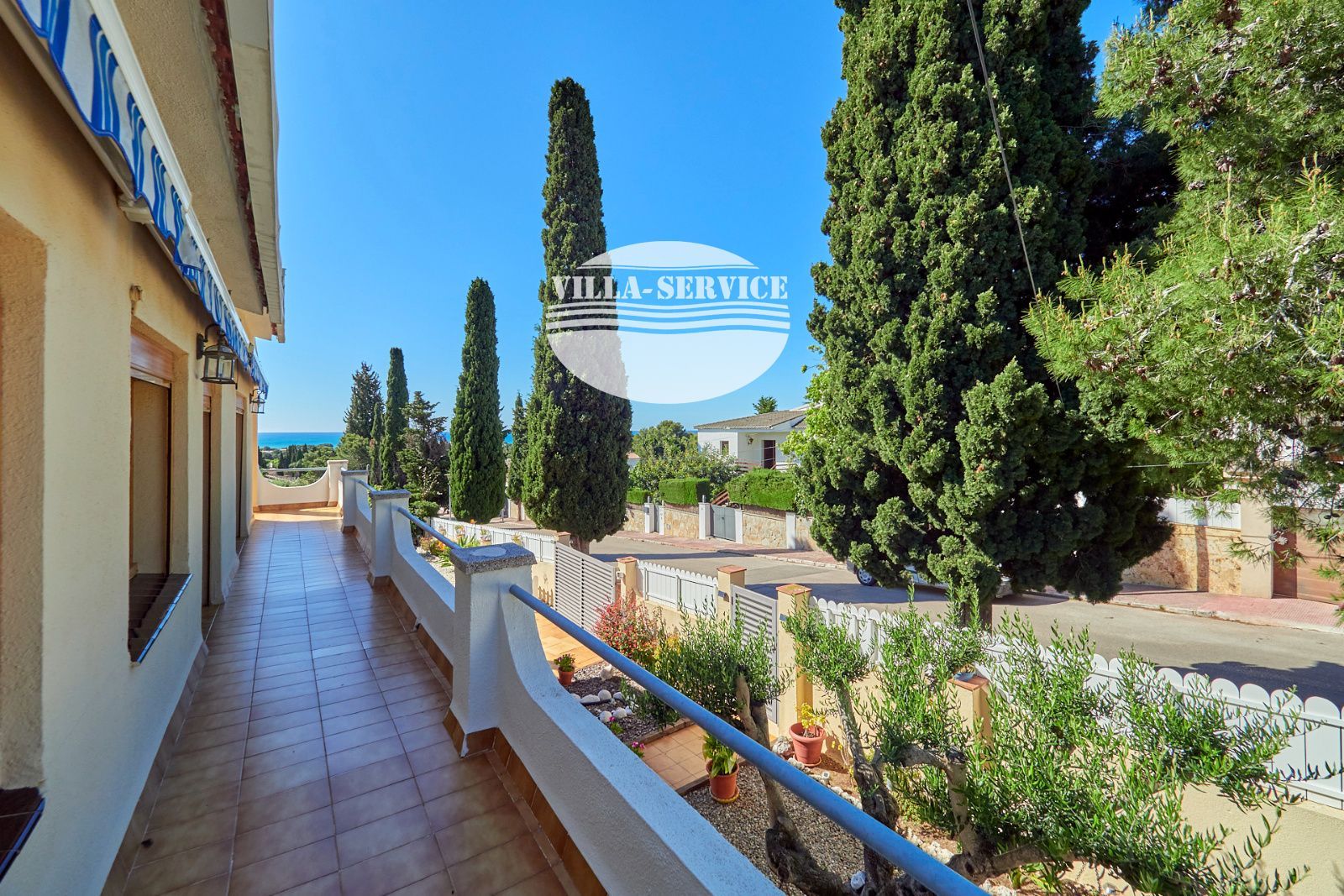 image ✨ Exclusiva vivienda con piscina privada y vistas al mar en Els Masos de Comarruga ✨ 116
