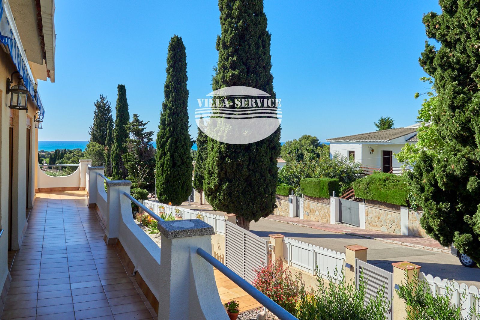 image ✨ Exclusiva vivienda con piscina privada y vistas al mar en Els Masos de Comarruga ✨ 117