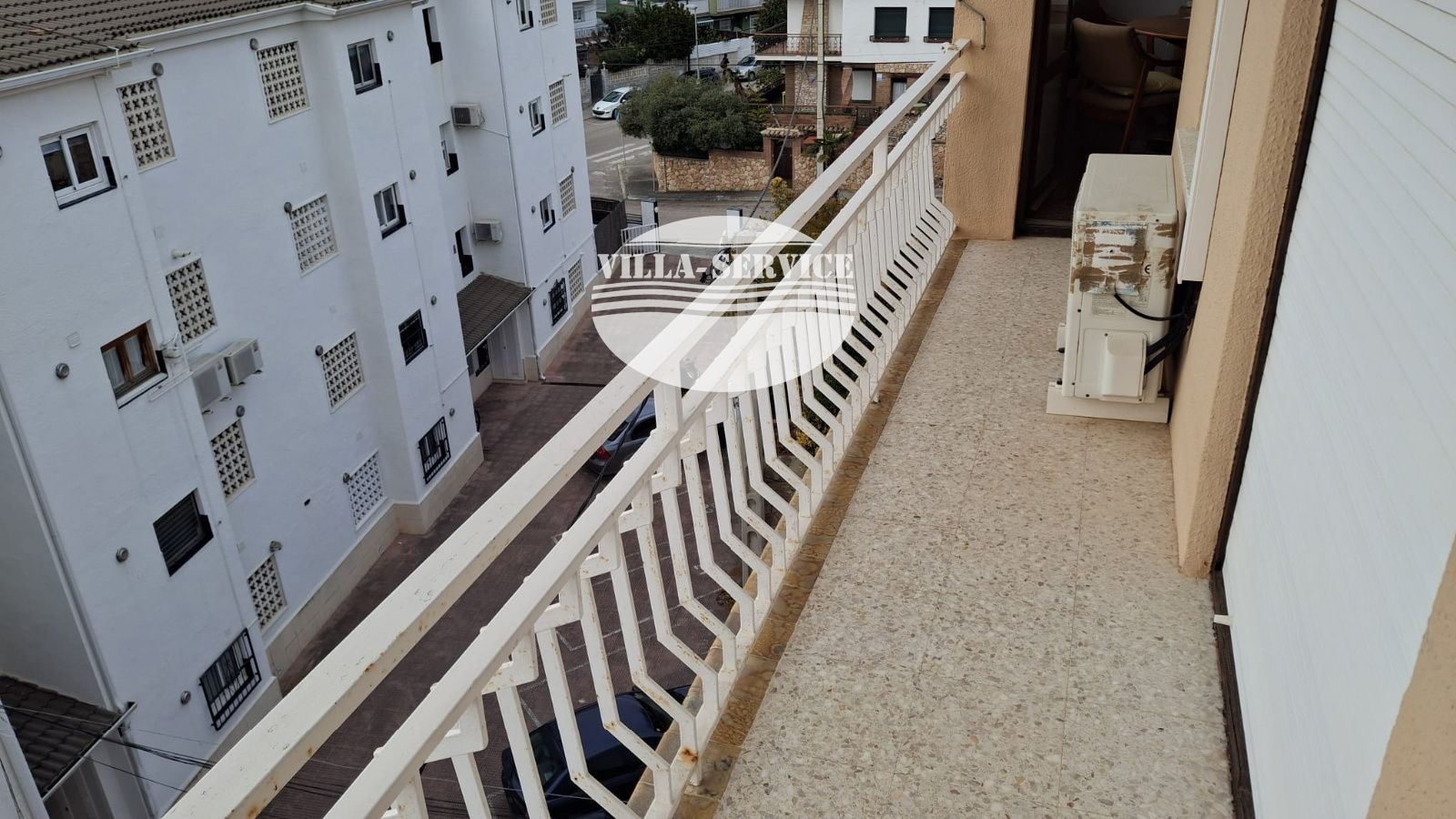 image PISO EN LA PLAYA DE COMA-RUGA 2