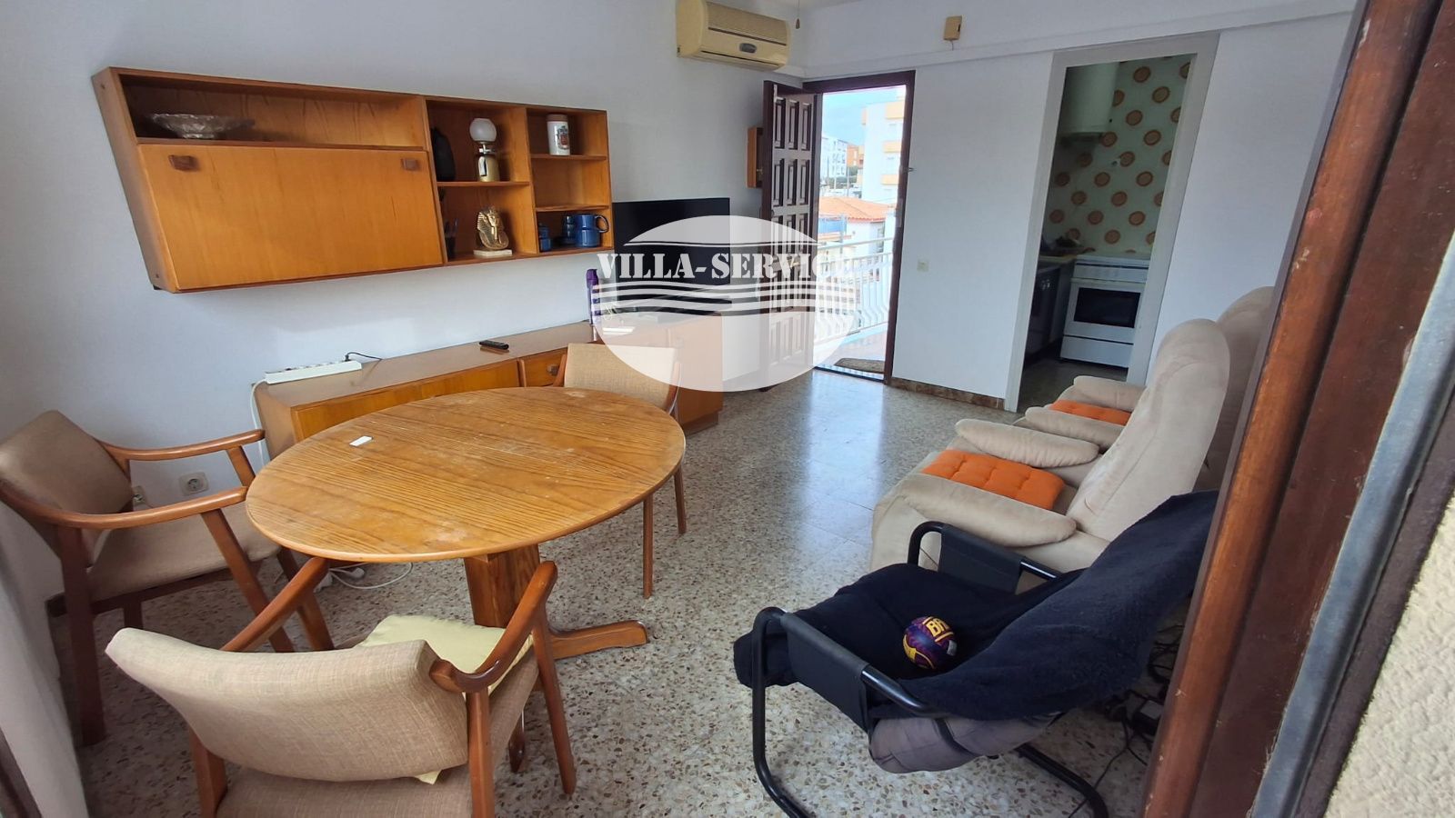 image PISO EN LA PLAYA DE COMA-RUGA 3