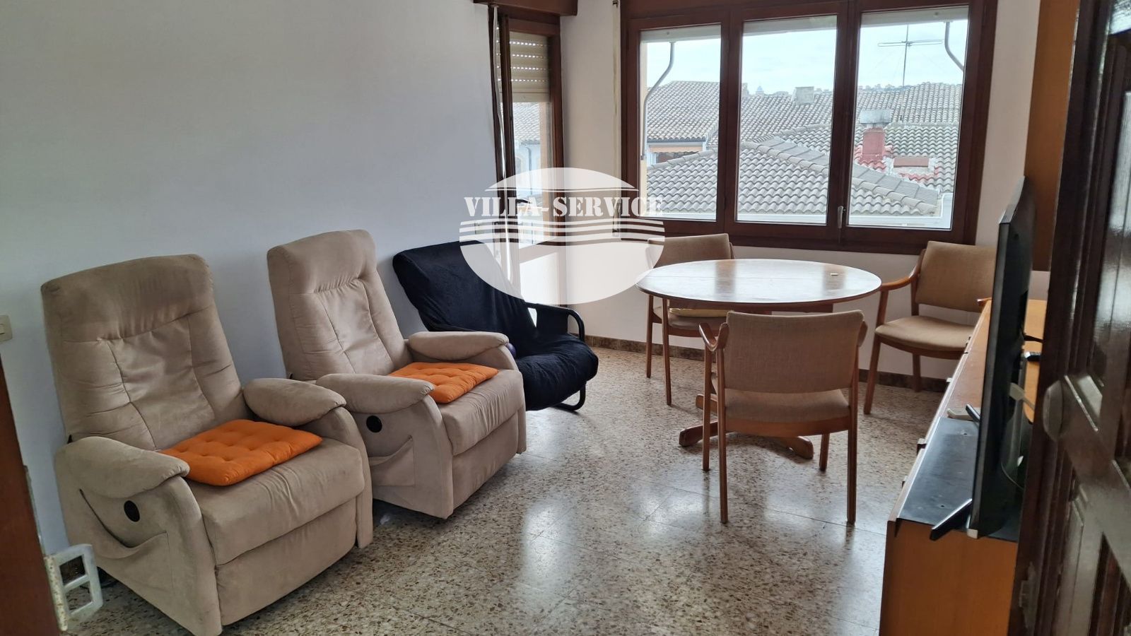 image PISO EN LA PLAYA DE COMA-RUGA 4