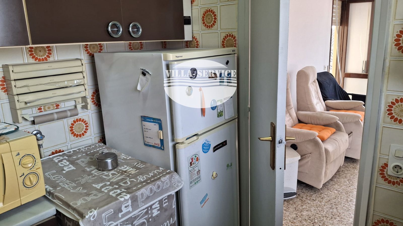 image PISO EN LA PLAYA DE COMA-RUGA 6