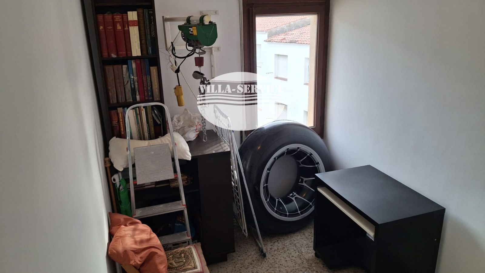 image PISO EN LA PLAYA DE COMA-RUGA 14