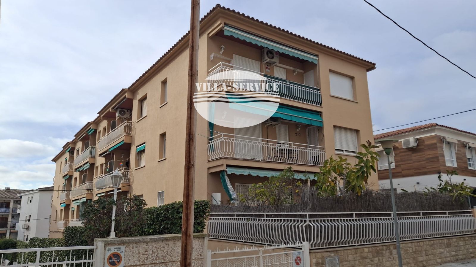 image PISO EN LA PLAYA DE COMA-RUGA 16