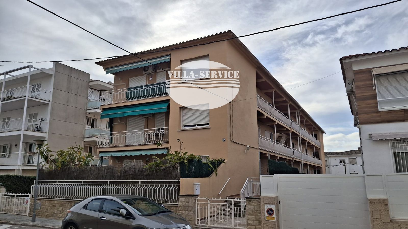 image PISO EN LA PLAYA DE COMA-RUGA 17