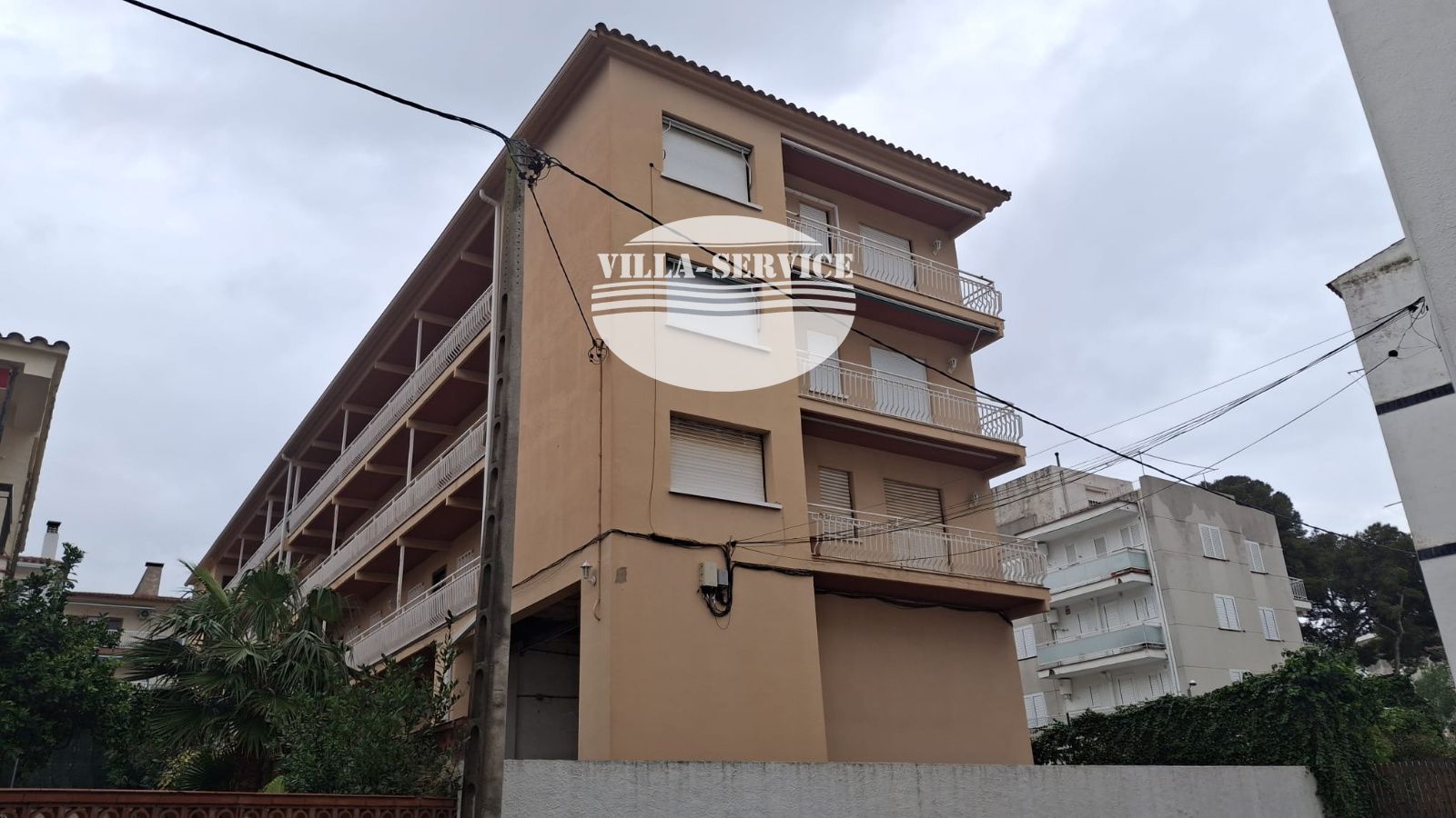 image PISO EN LA PLAYA DE COMA-RUGA 19