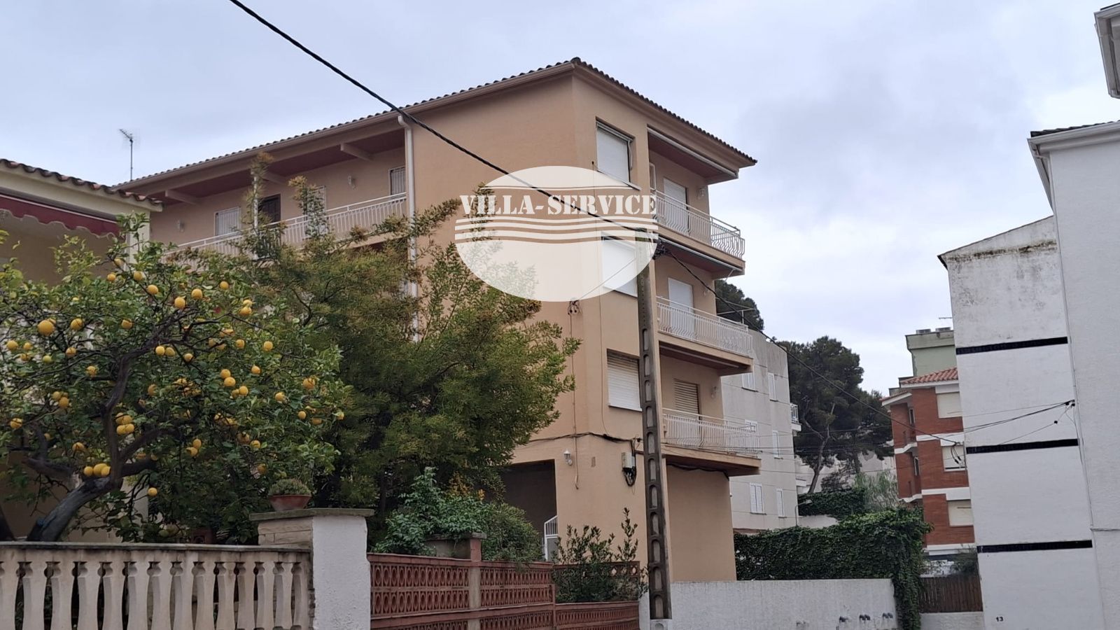 image PISO EN LA PLAYA DE COMA-RUGA 20