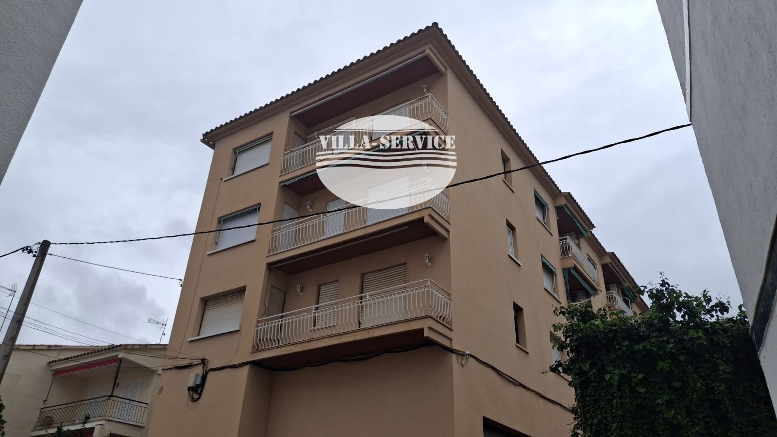 image PISO EN LA PLAYA DE COMA-RUGA 21