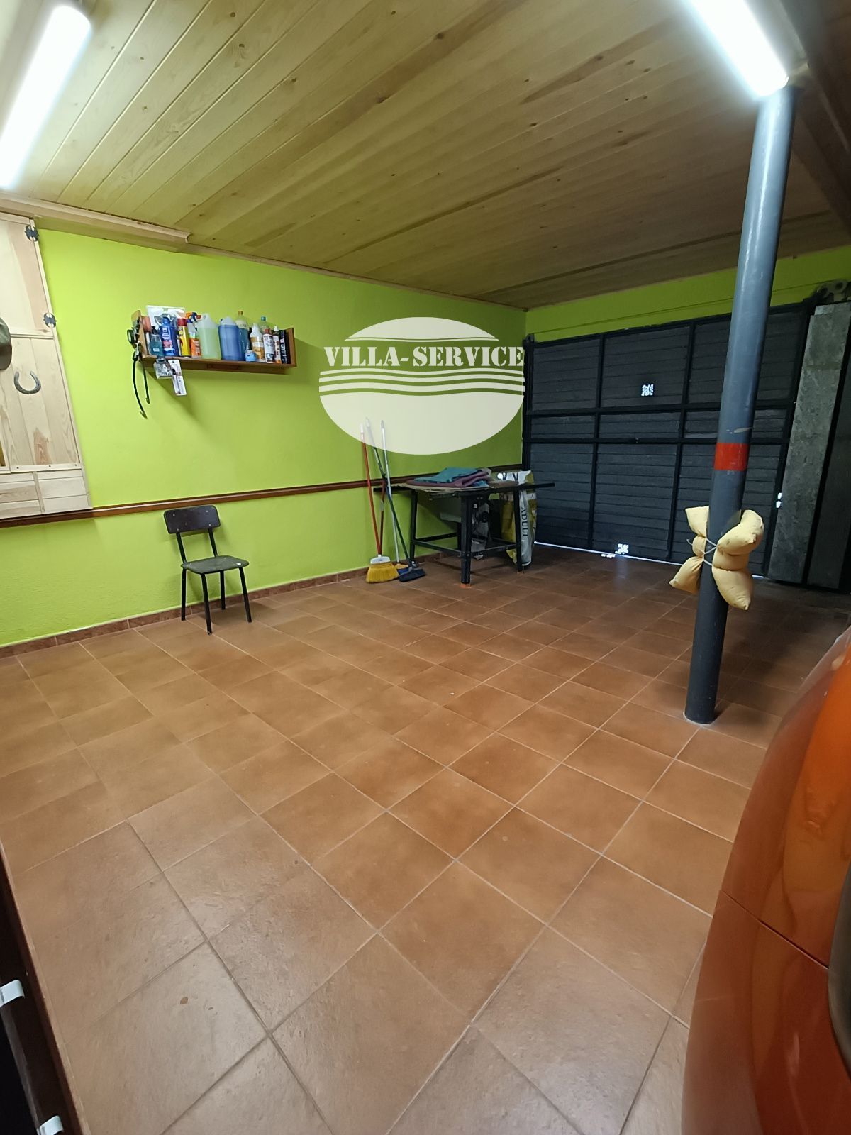 image Amplia casa individual 23