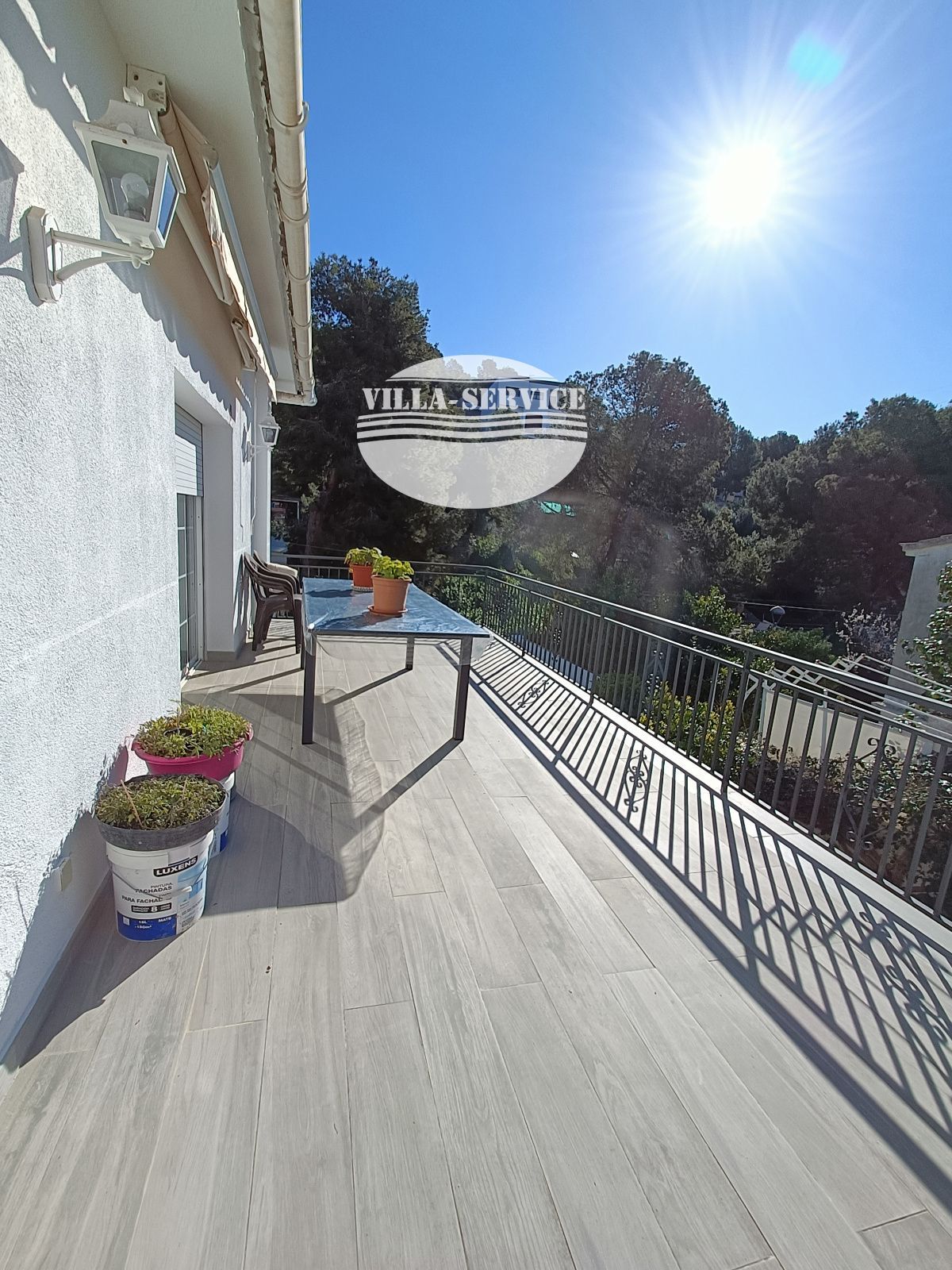 image Amplia casa individual 19