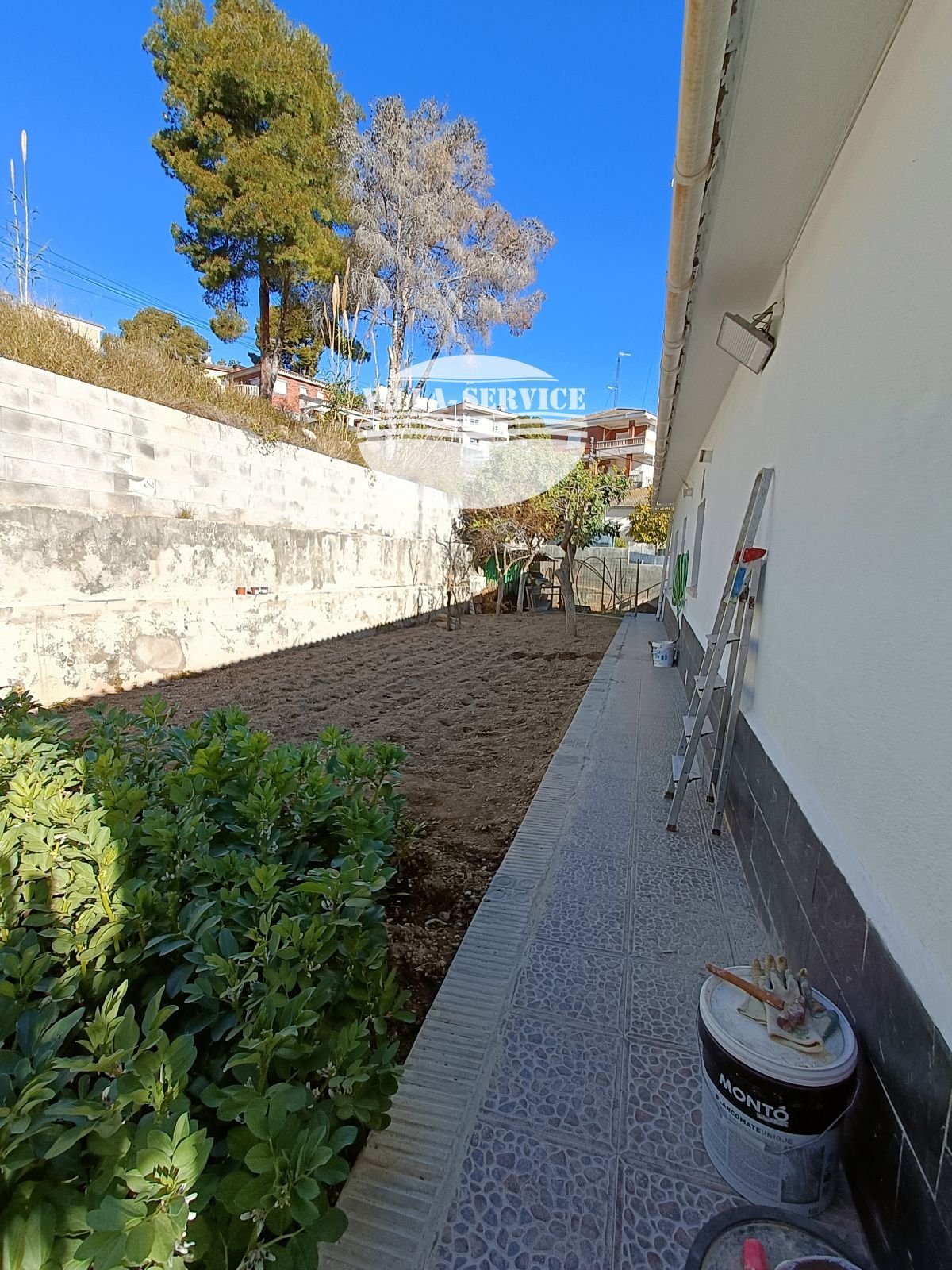 image Amplia casa individual 20