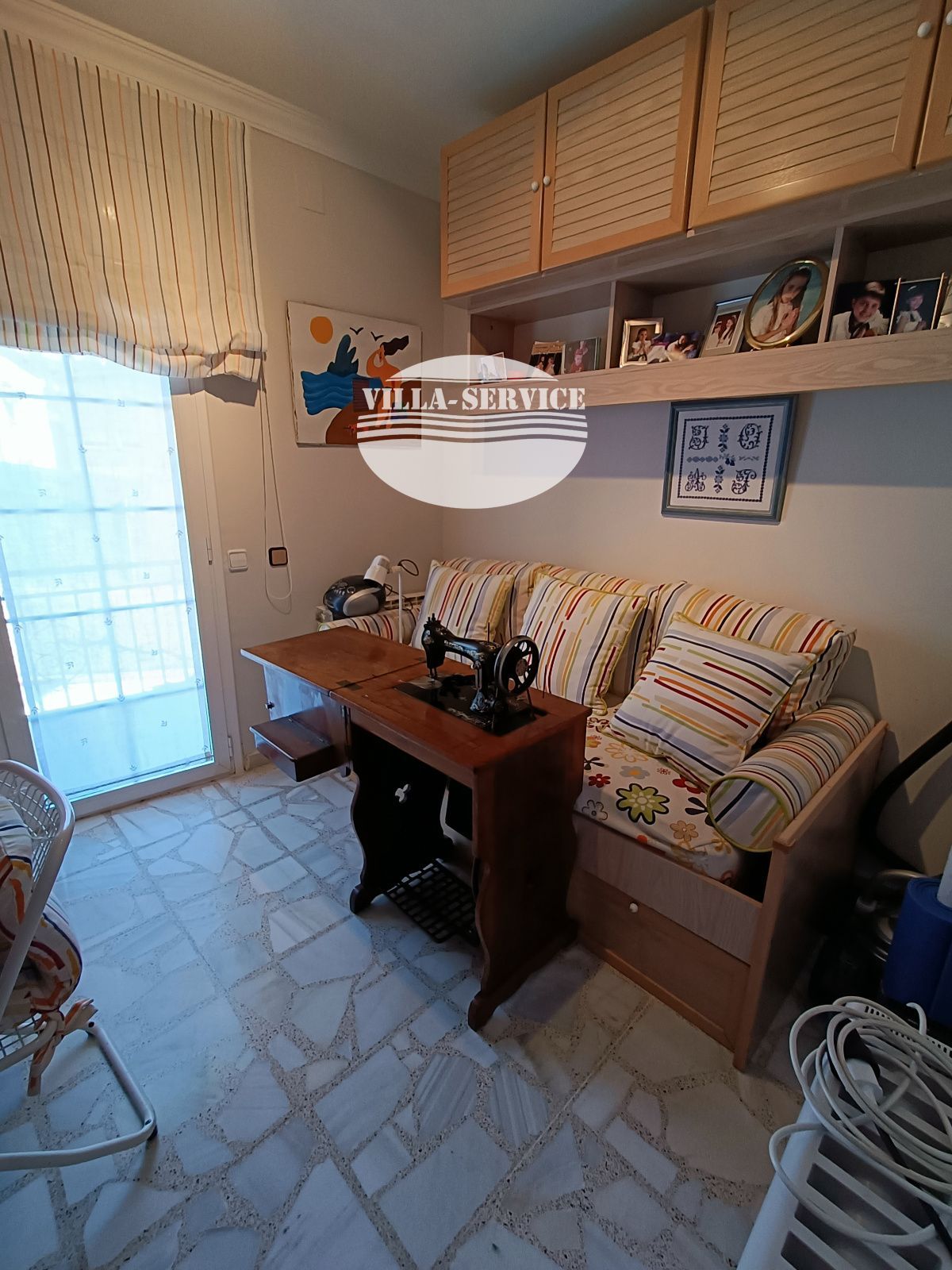 image Amplia casa individual 9