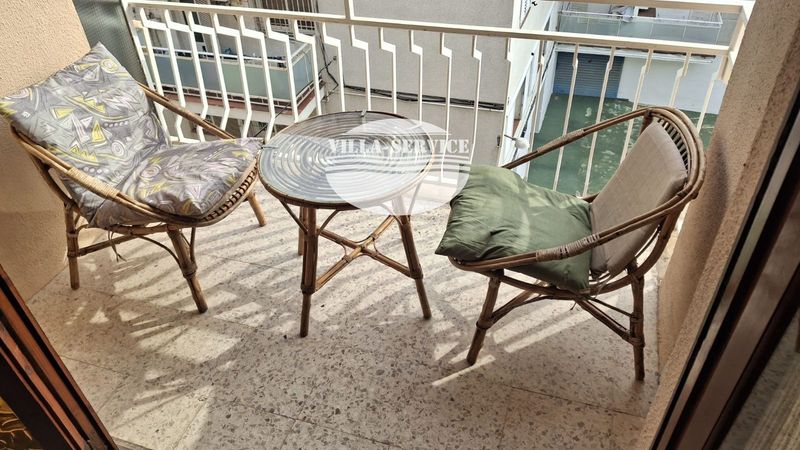 Apartamento en venta El Vendrell, Tarragona. Ref: 1625. Villaservice