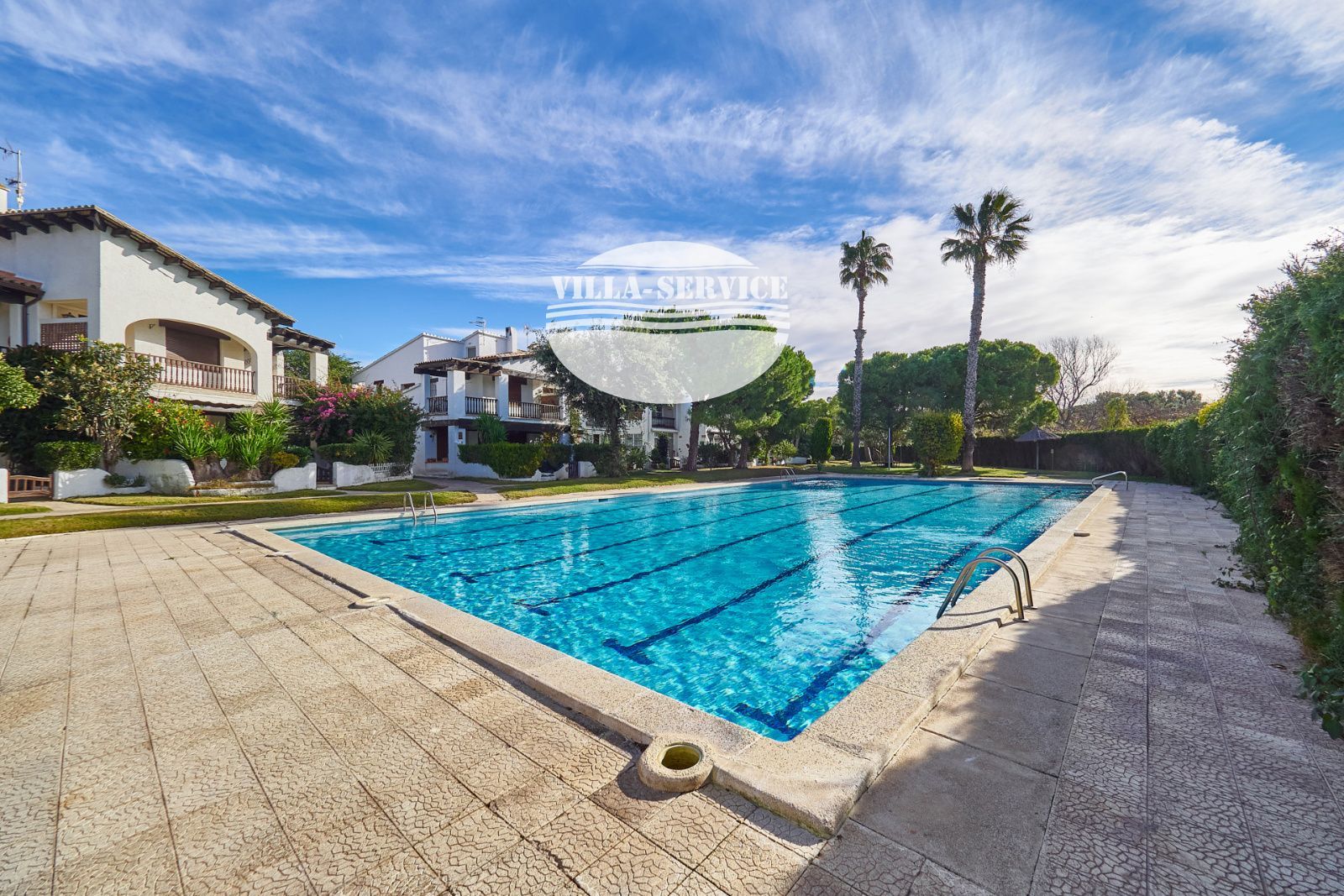 image Bonita casa en Urbanización Alorda Park en Calafell 3