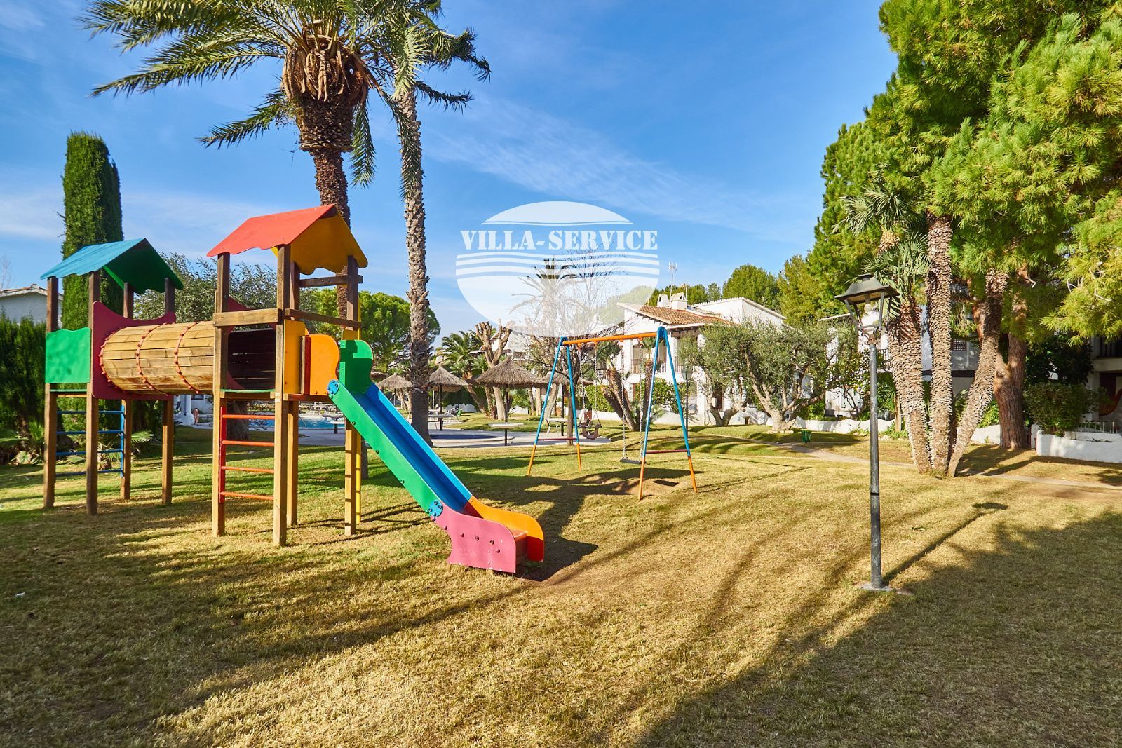 image Bonita casa en Urbanización Alorda Park en Calafell 6