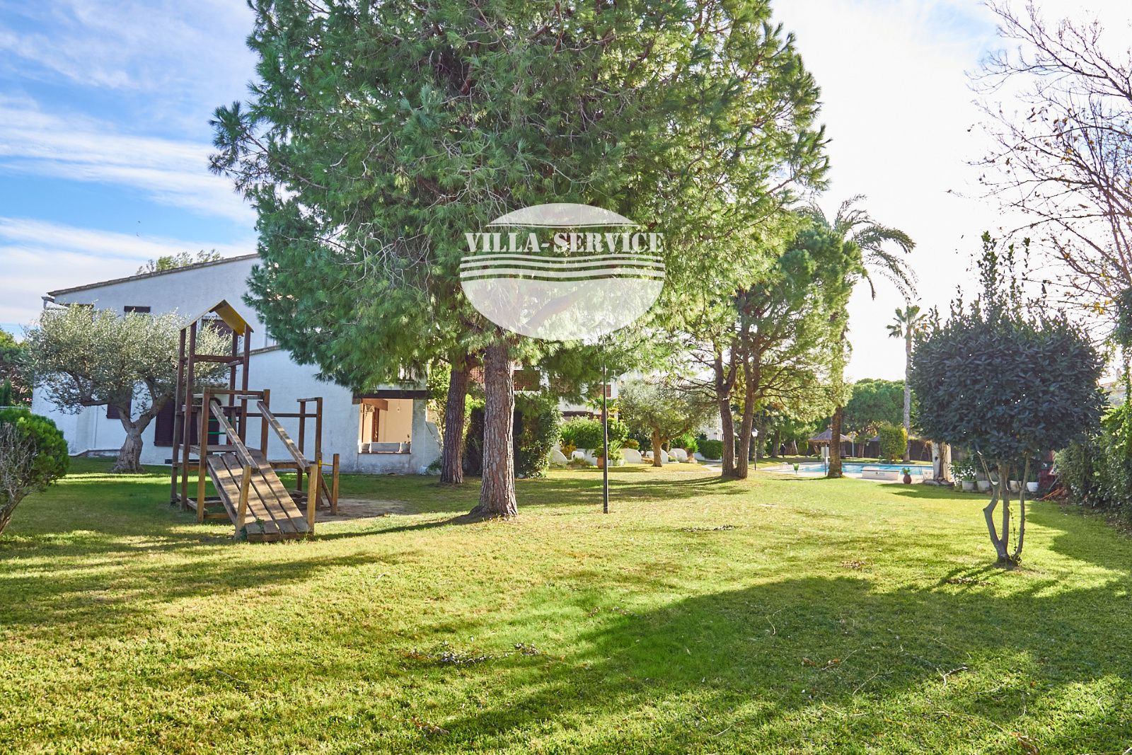 image Bonita casa en Urbanización Alorda Park en Calafell 7