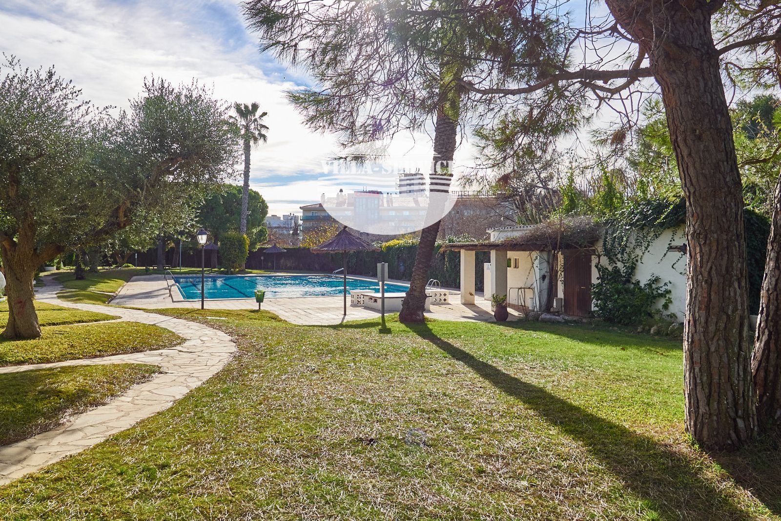 image Bonita casa en Urbanización Alorda Park en Calafell 8