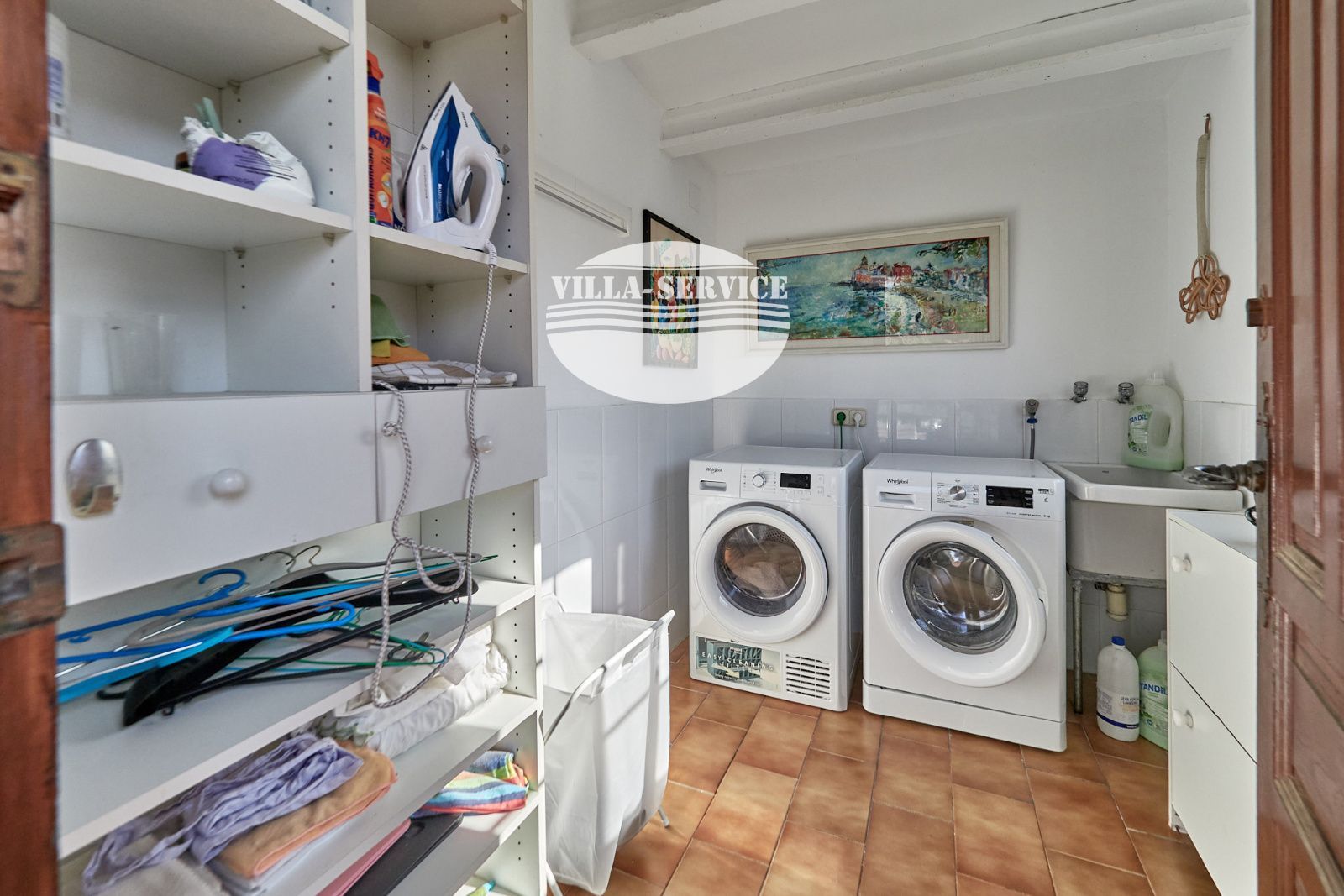 image Bonita casa en Urbanización Alorda Park en Calafell 9