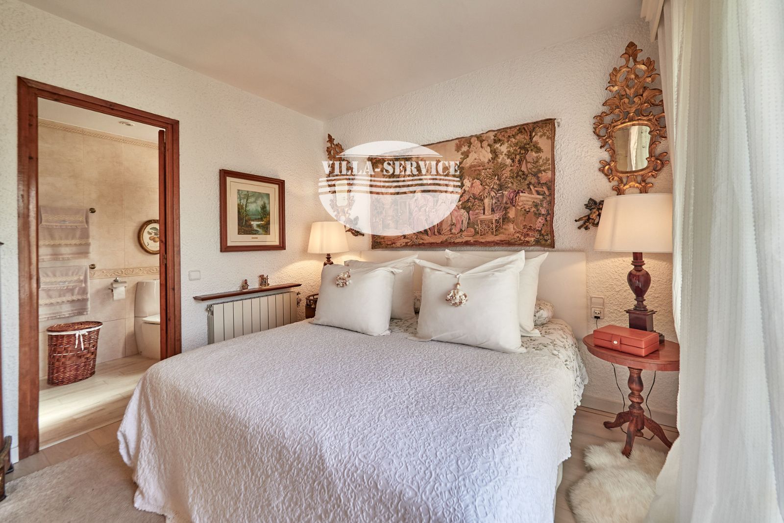 image Bonita casa en Urbanización Alorda Park en Calafell 10