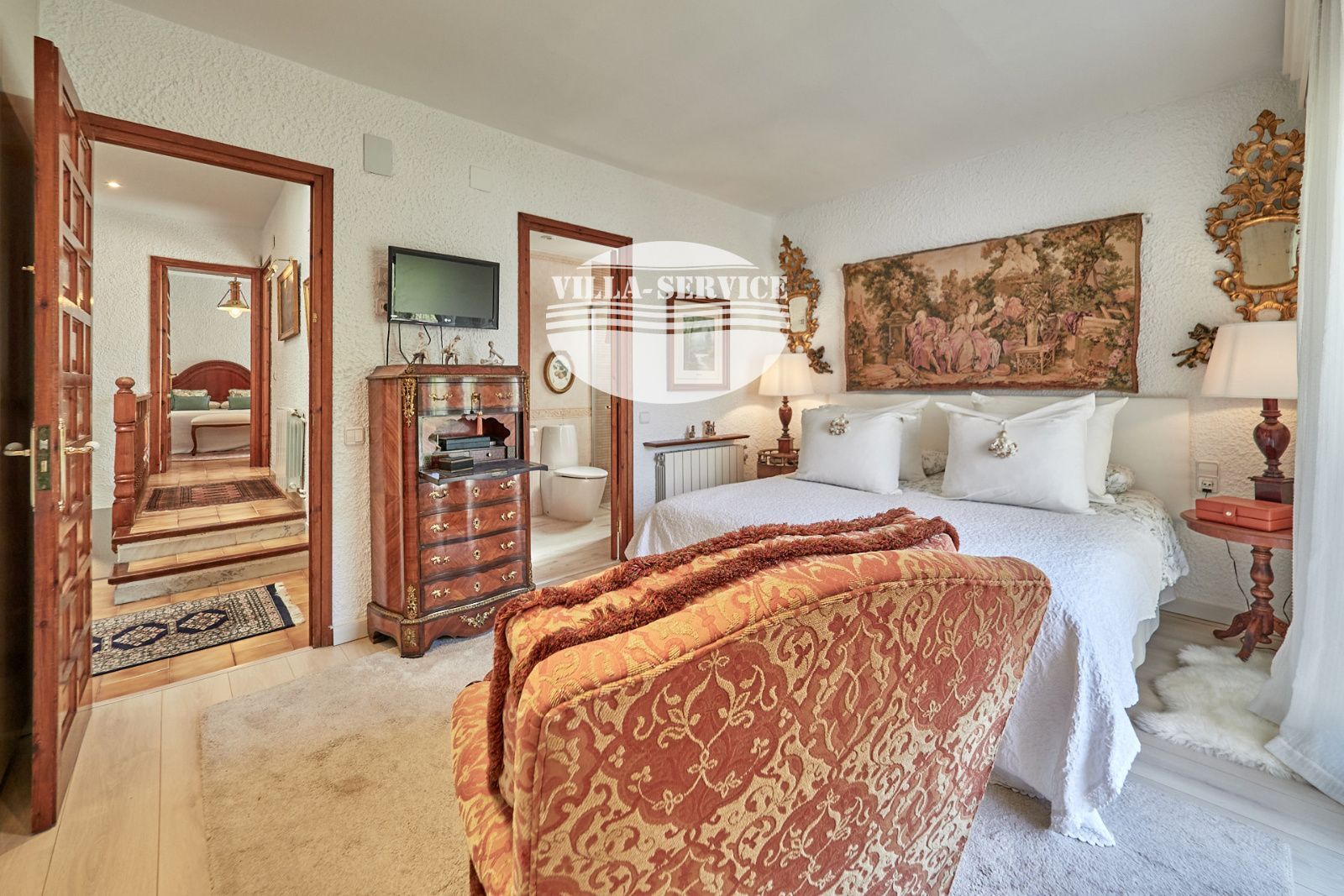 image Bonita casa en Urbanización Alorda Park en Calafell 11