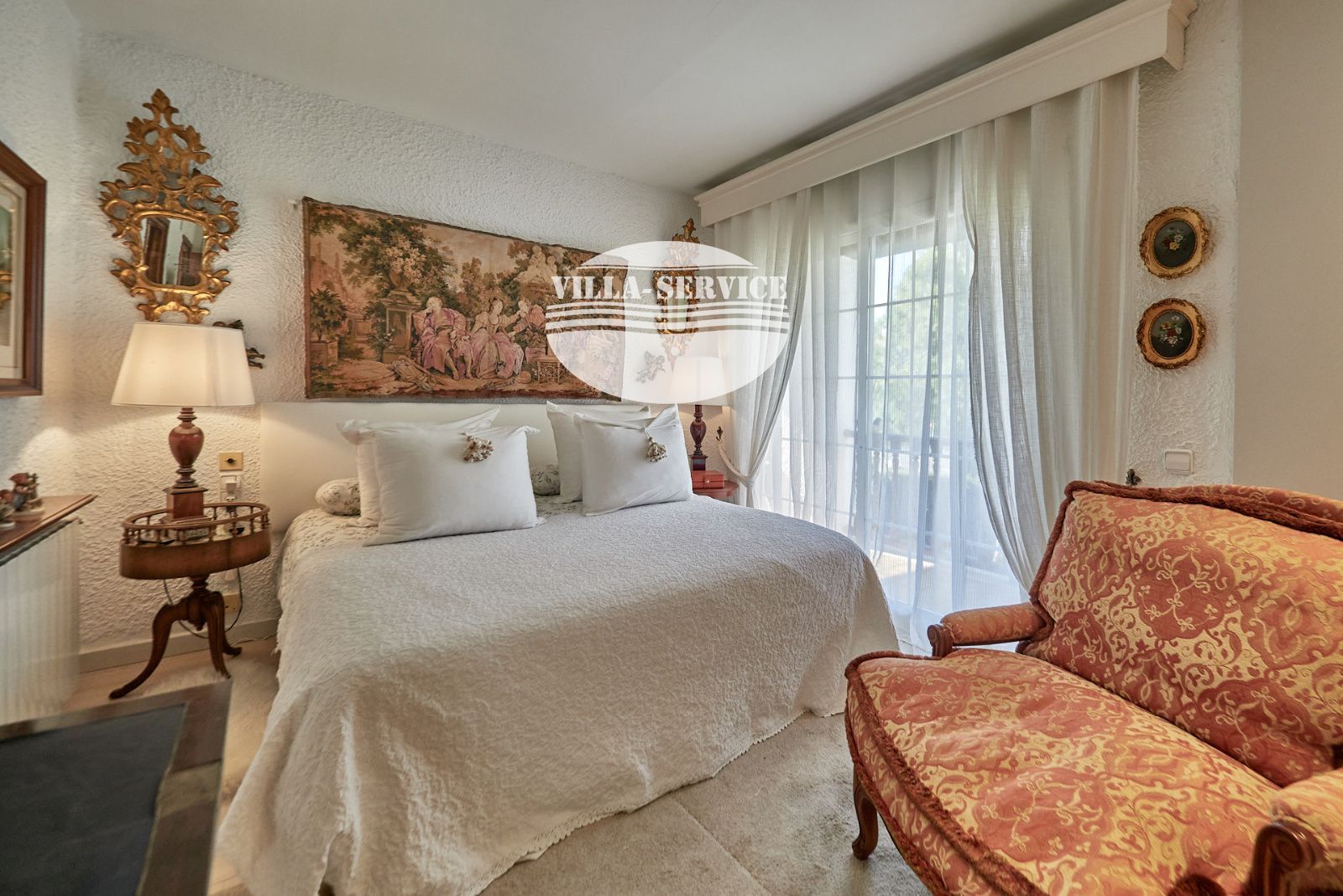 image Bonita casa en Urbanización Alorda Park en Calafell 12