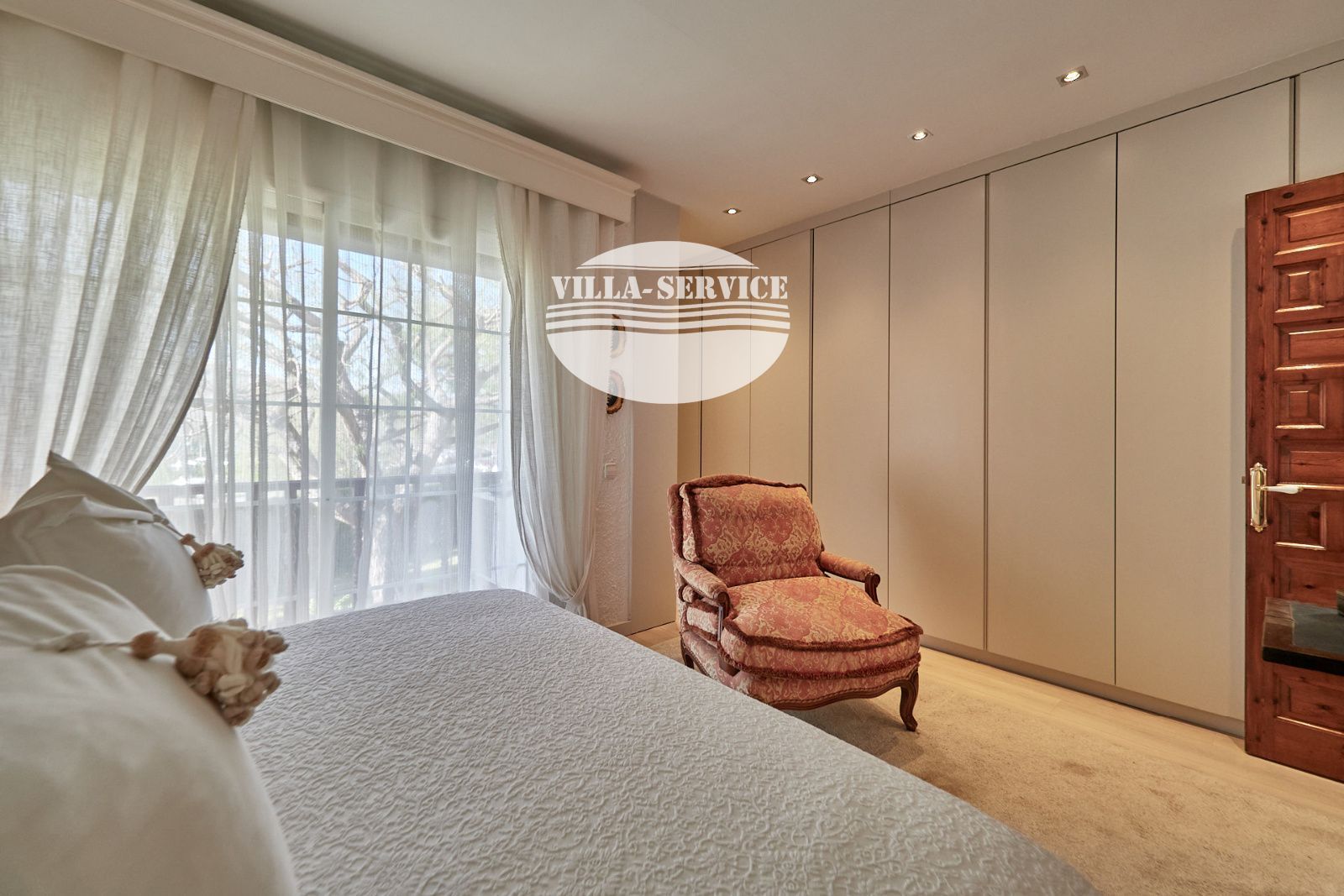 image Bonita casa en Urbanización Alorda Park en Calafell 13