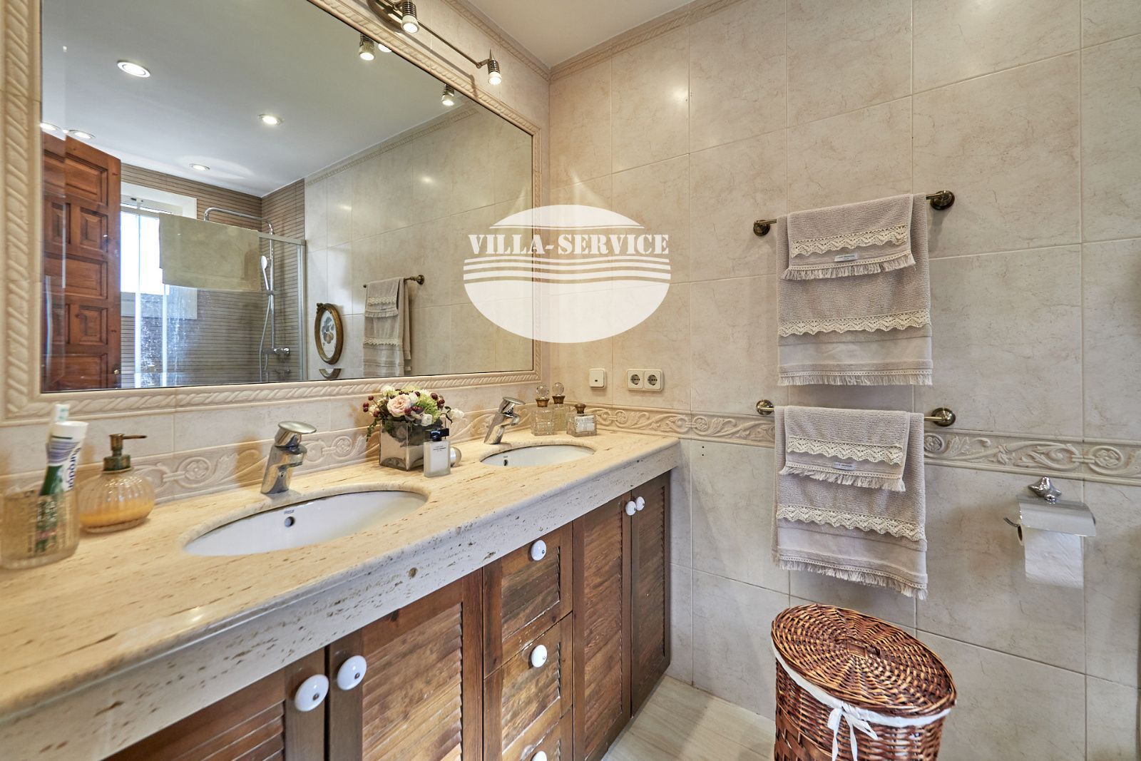 image Bonita casa en Urbanización Alorda Park en Calafell 14