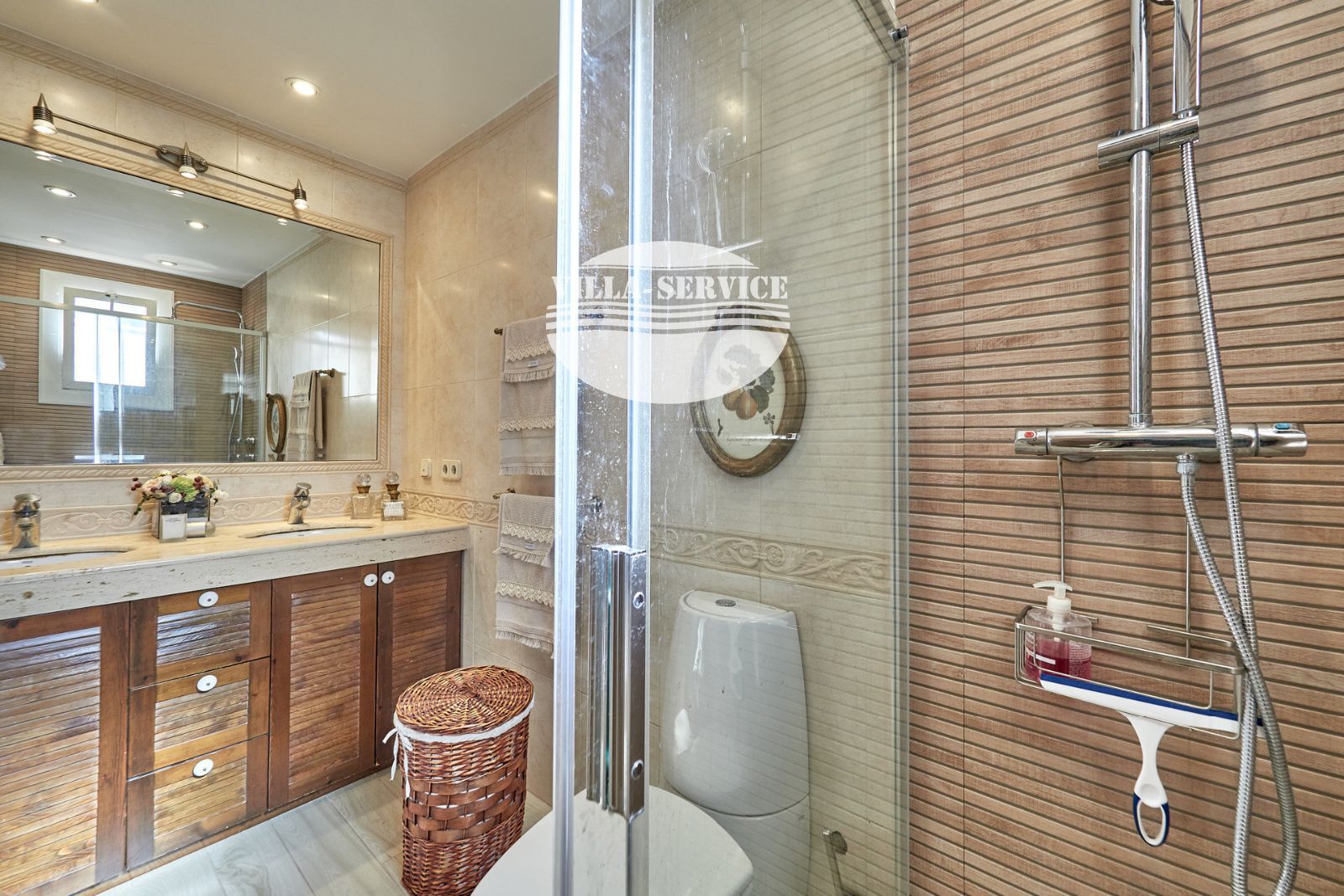 image Bonita casa en Urbanización Alorda Park en Calafell 15