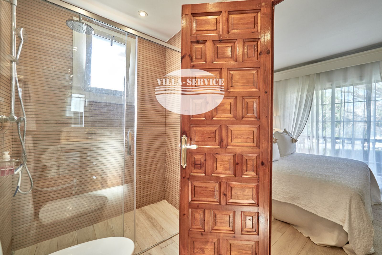 image Bonita casa en Urbanización Alorda Park en Calafell 16