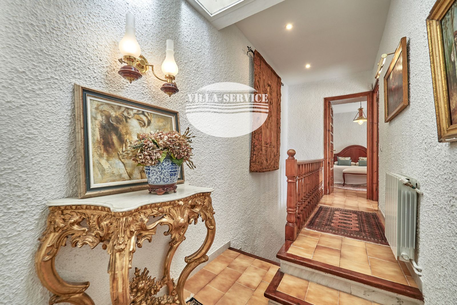 image Bonita casa en Urbanización Alorda Park en Calafell 17