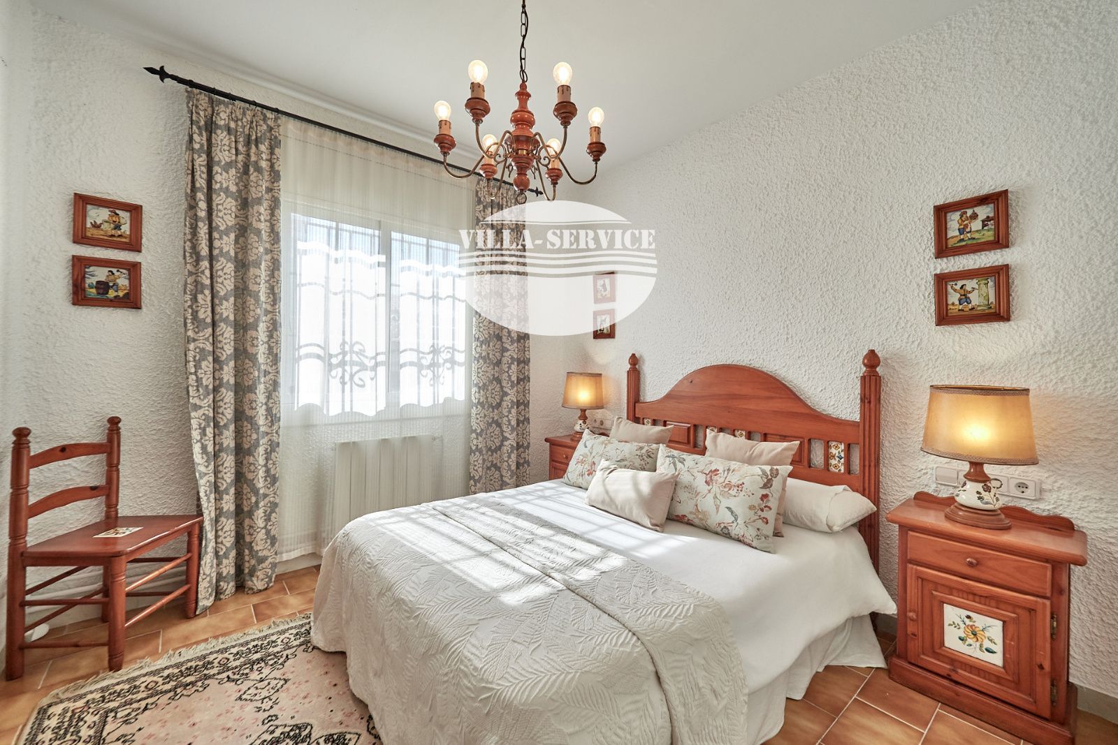 image Bonita casa en Urbanización Alorda Park en Calafell 19