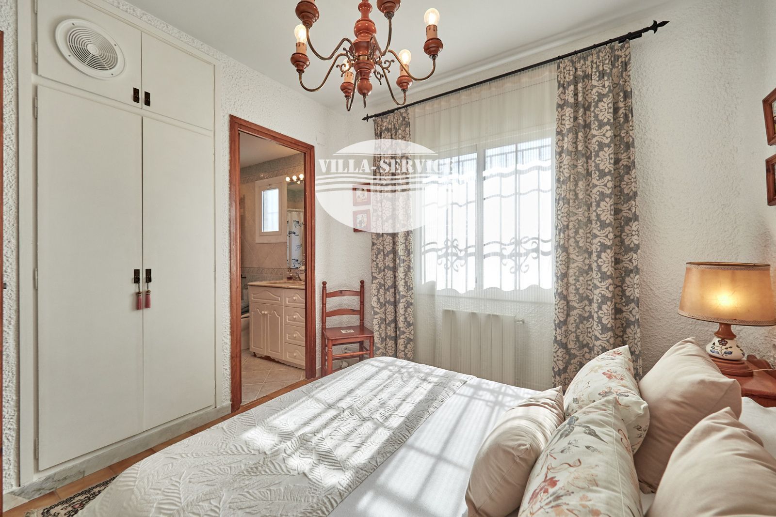 image Bonita casa en Urbanización Alorda Park en Calafell 20