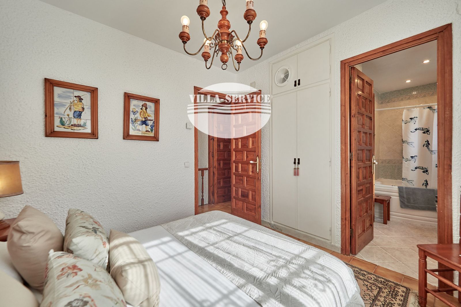 image Bonita casa en Urbanización Alorda Park en Calafell 21