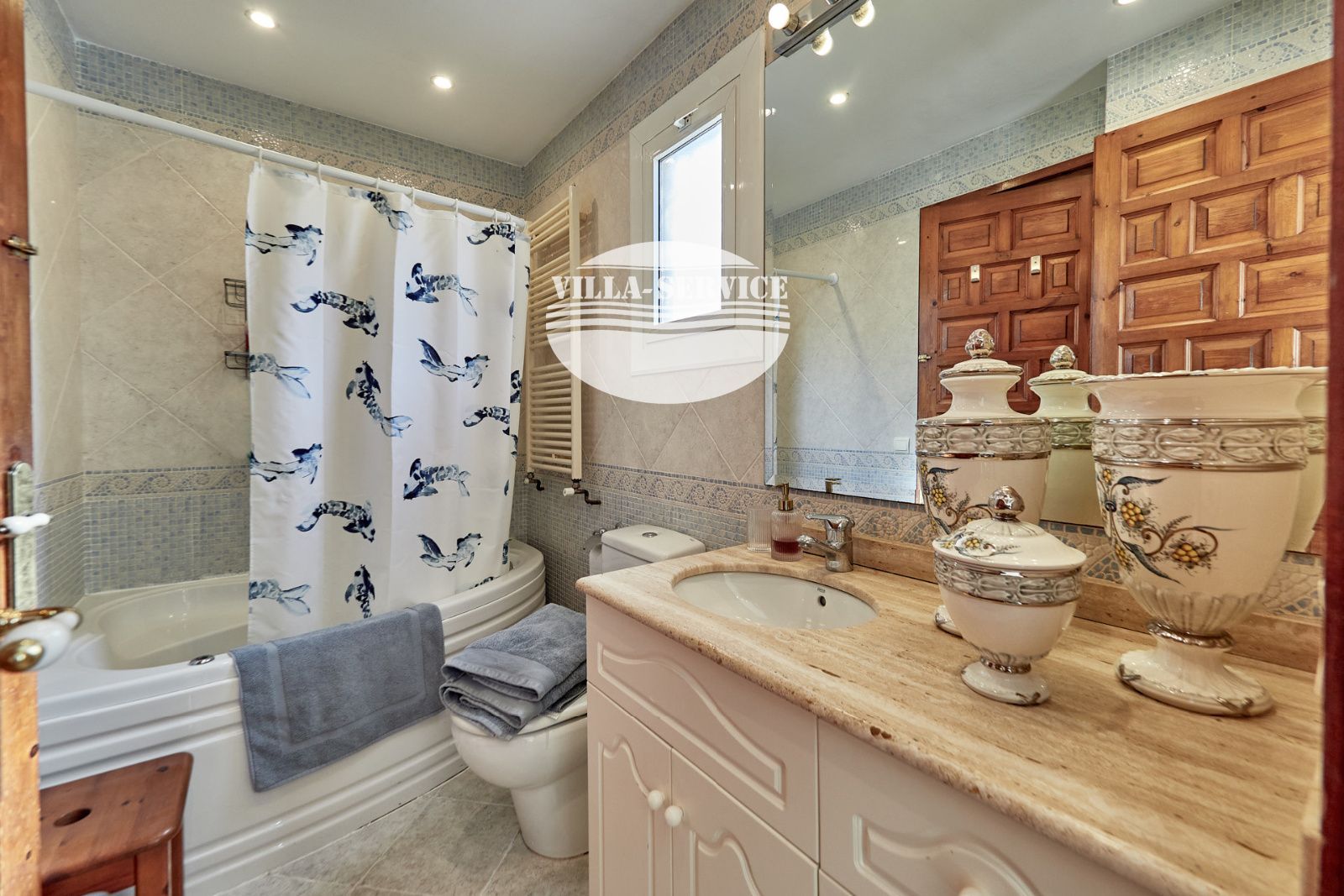 image Bonita casa en Urbanización Alorda Park en Calafell 22