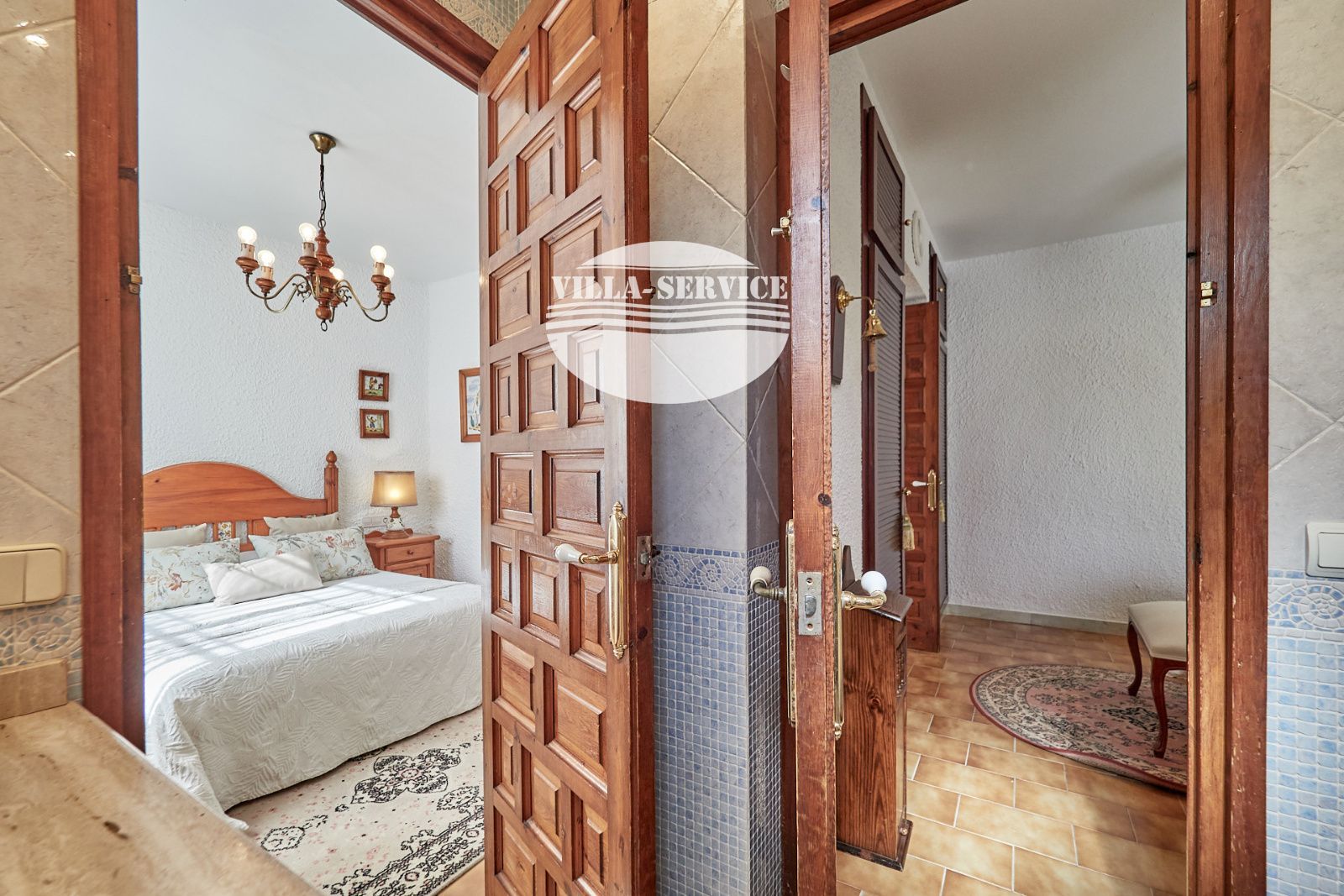 image Bonita casa en Urbanización Alorda Park en Calafell 23