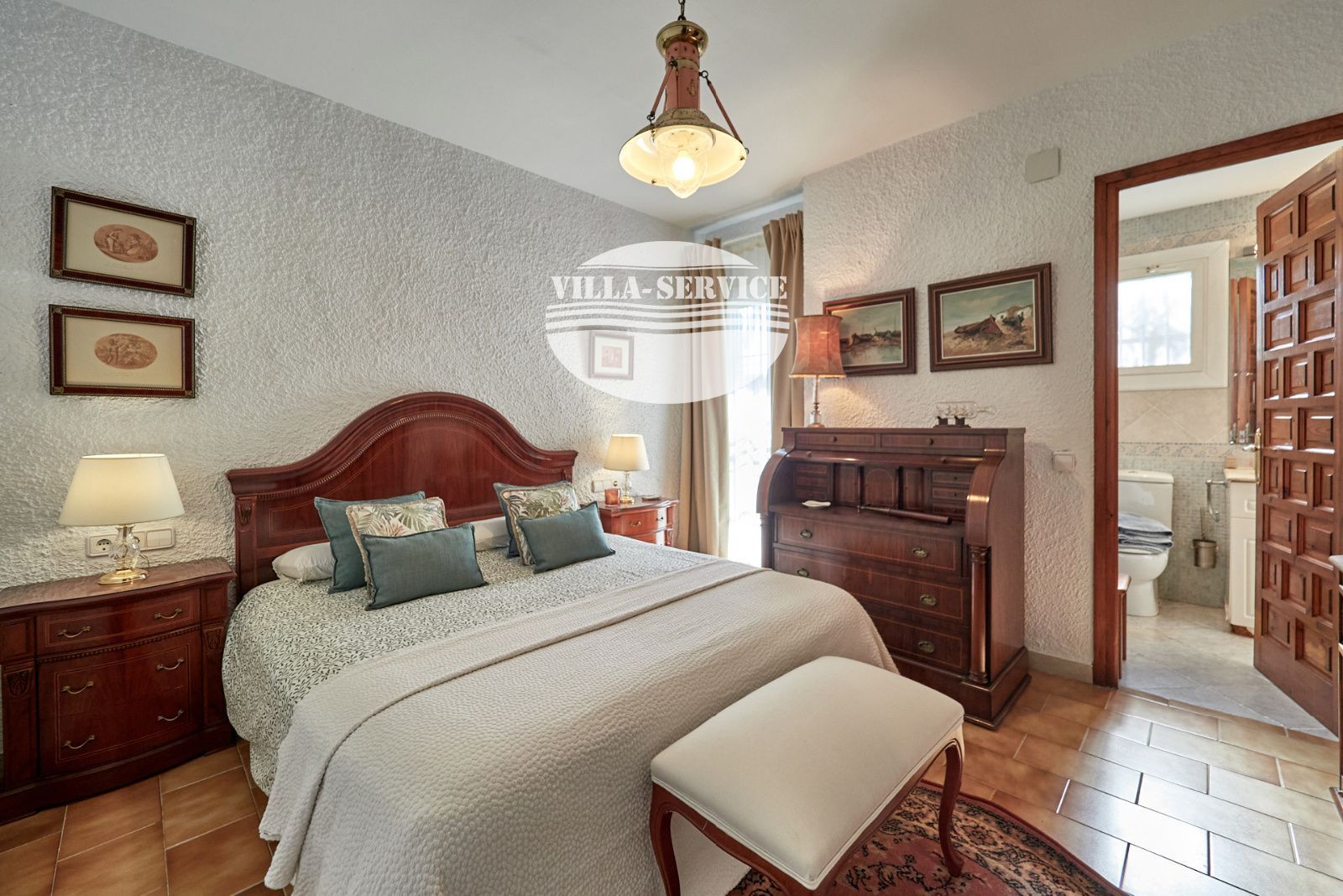 image Bonita casa en Urbanización Alorda Park en Calafell 25