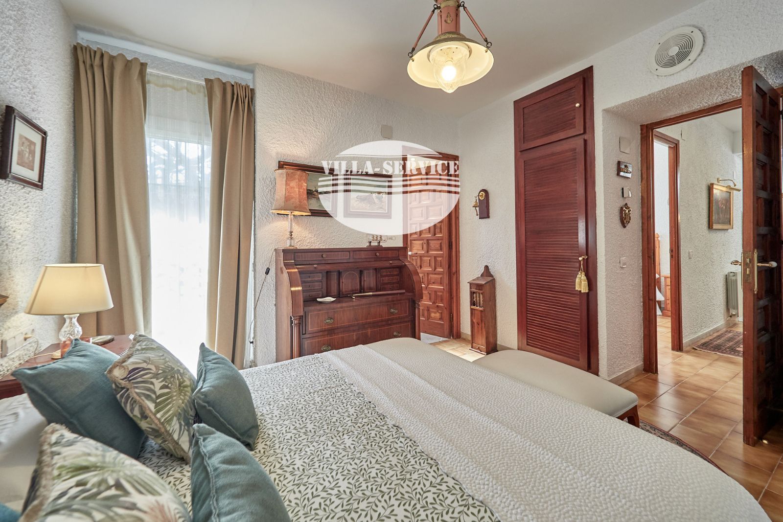 image Bonita casa en Urbanización Alorda Park en Calafell 26