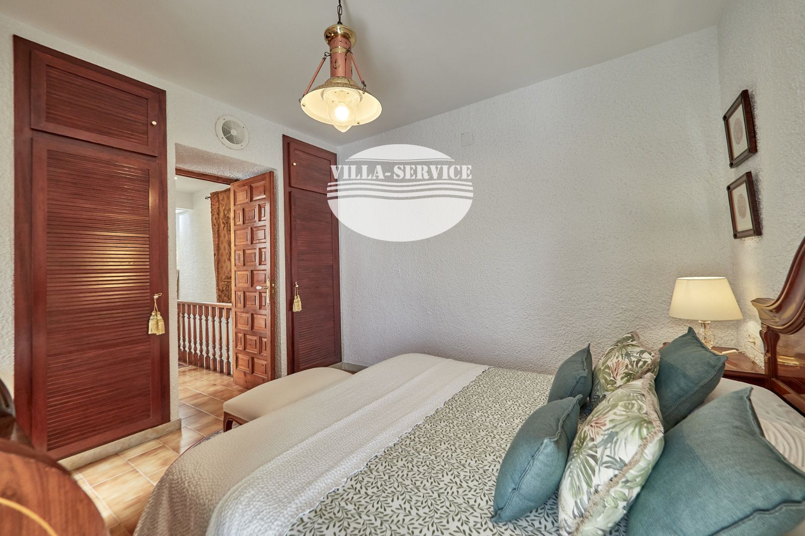 image Bonita casa en Urbanización Alorda Park en Calafell 27