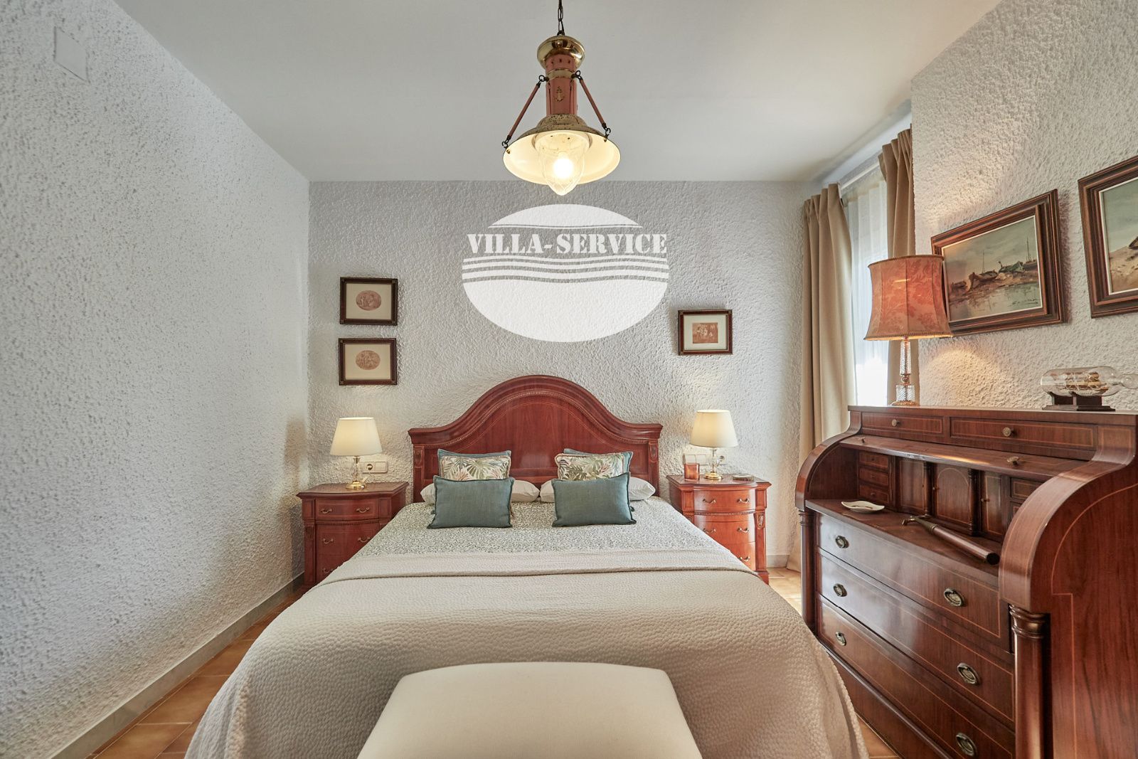 image Bonita casa en Urbanización Alorda Park en Calafell 28