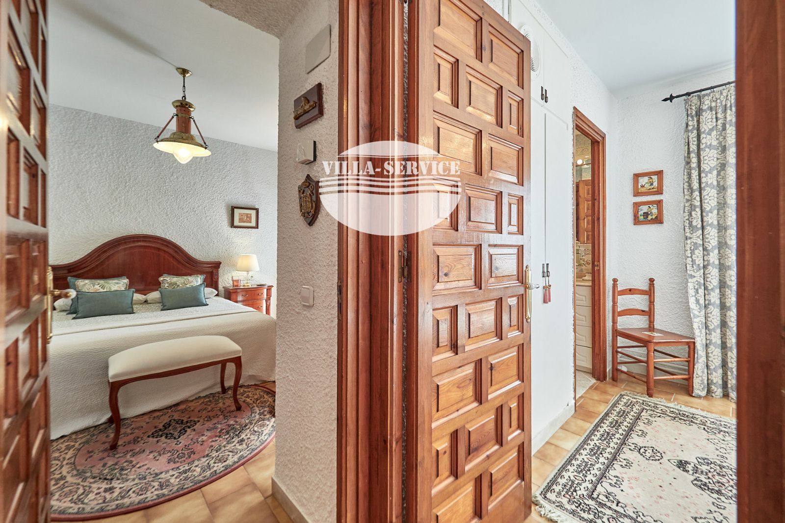 image Bonita casa en Urbanización Alorda Park en Calafell 29