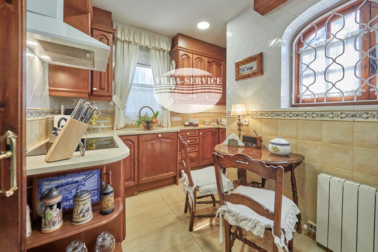 image Bonita casa en Urbanización Alorda Park en Calafell 31