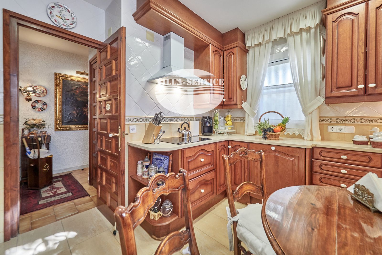 image Bonita casa en Urbanización Alorda Park en Calafell 32