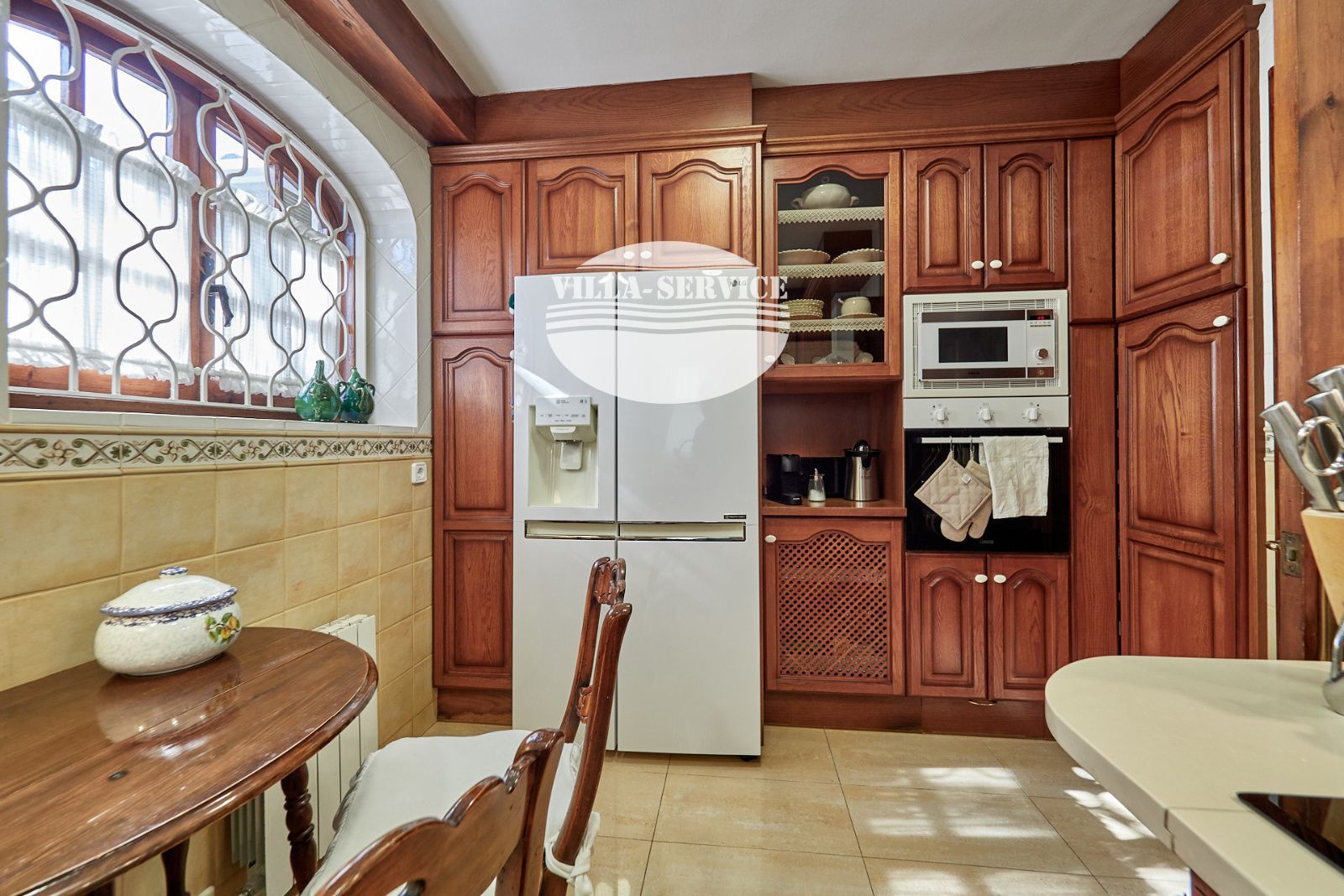 image Bonita casa en Urbanización Alorda Park en Calafell 34