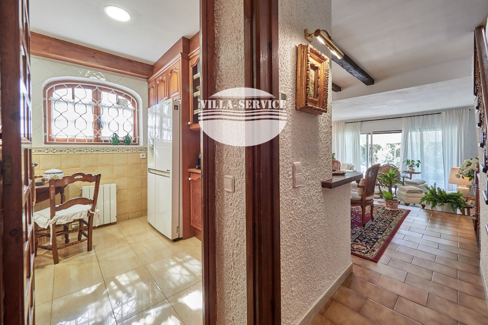 image Bonita casa en Urbanización Alorda Park en Calafell 37