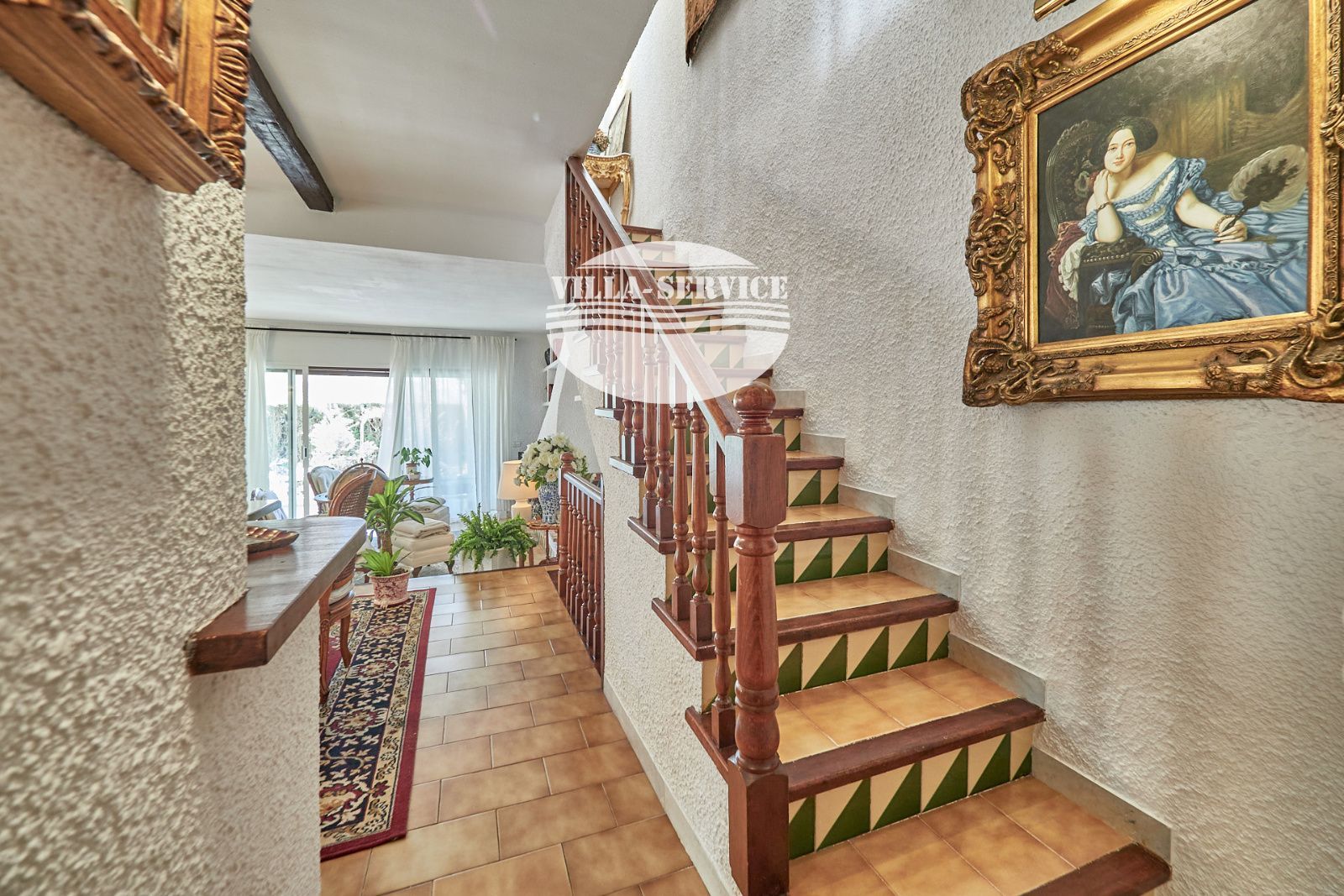 image Bonita casa en Urbanización Alorda Park en Calafell 38