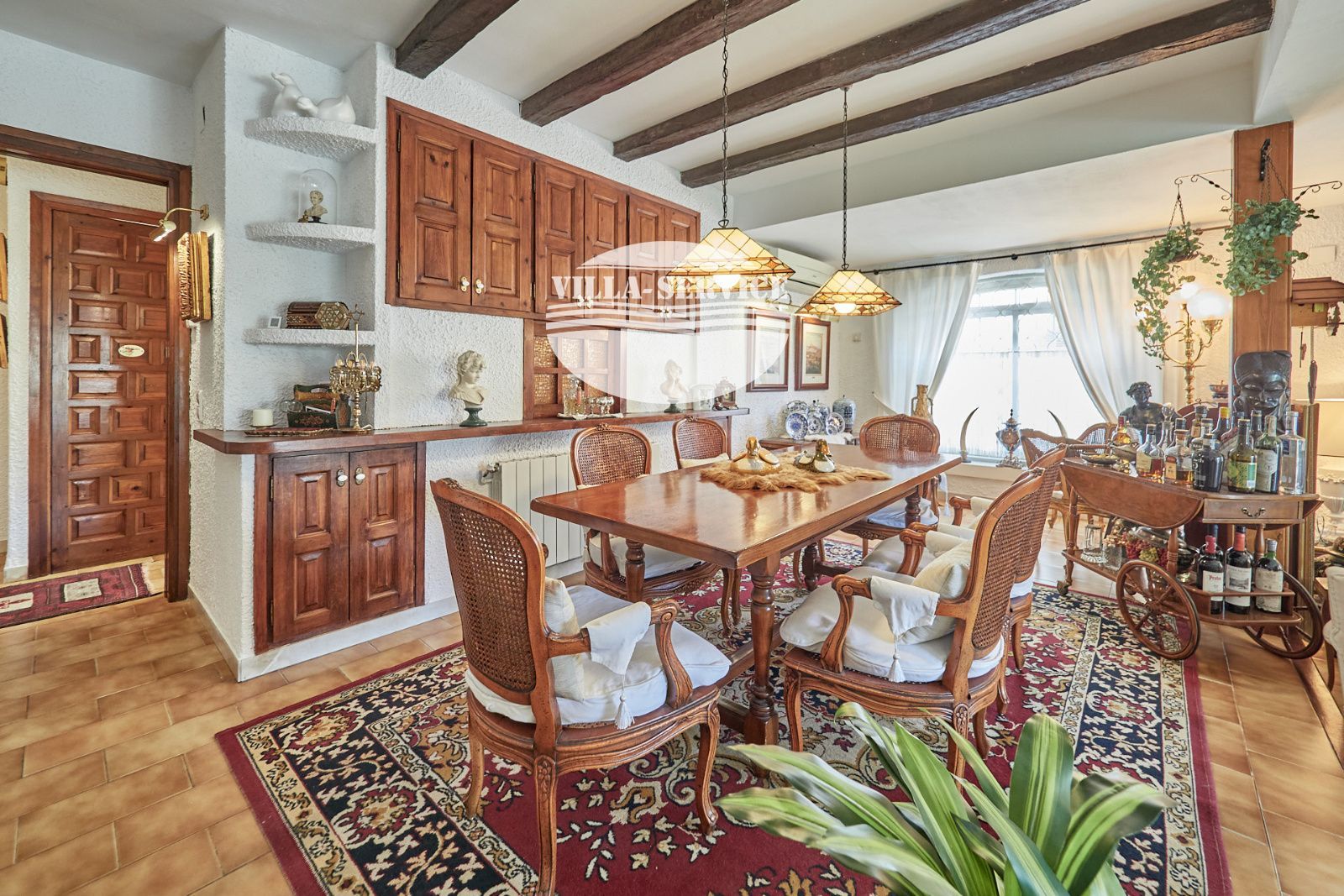 image Bonita casa en Urbanización Alorda Park en Calafell 40