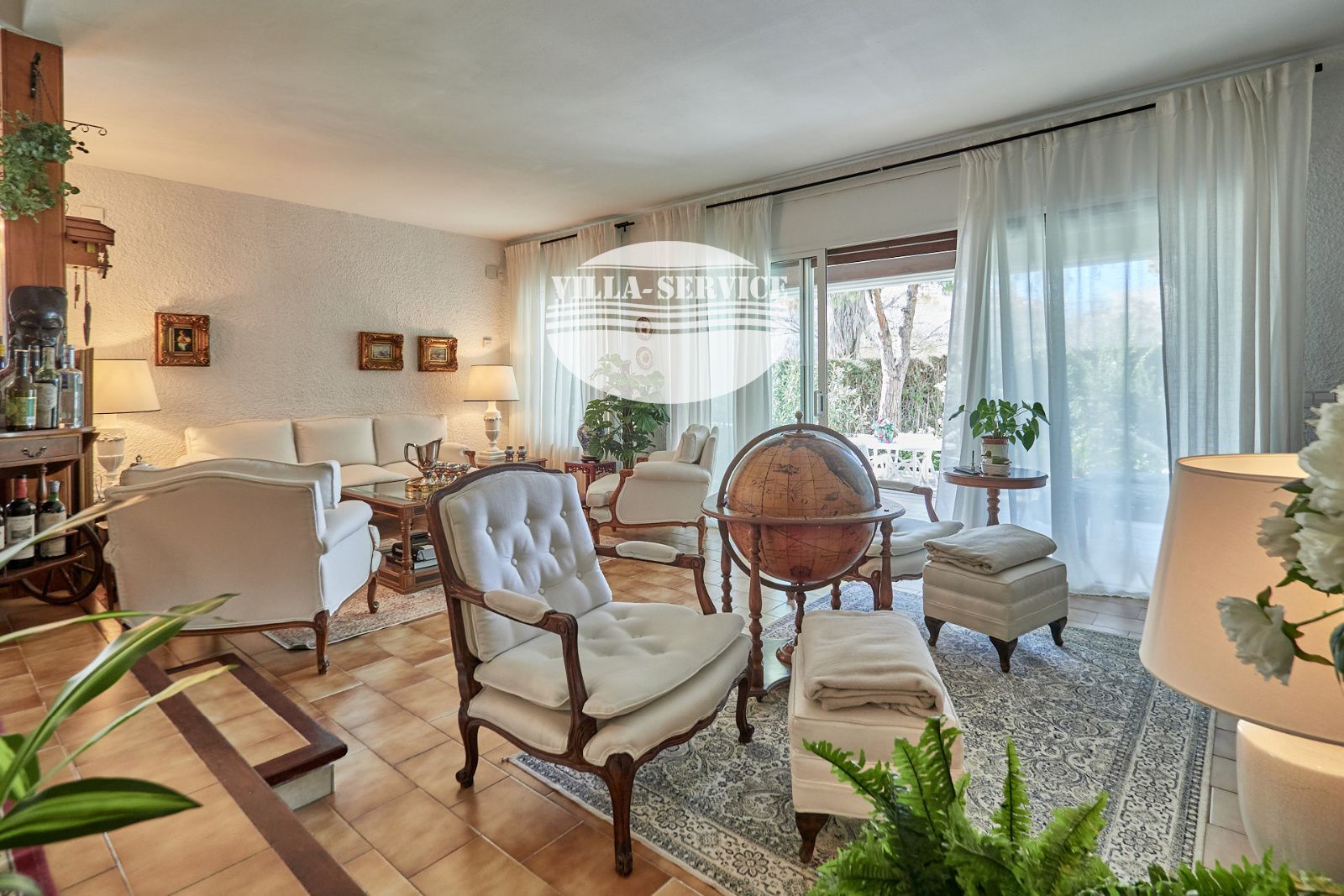 image Bonita casa en Urbanización Alorda Park en Calafell 41