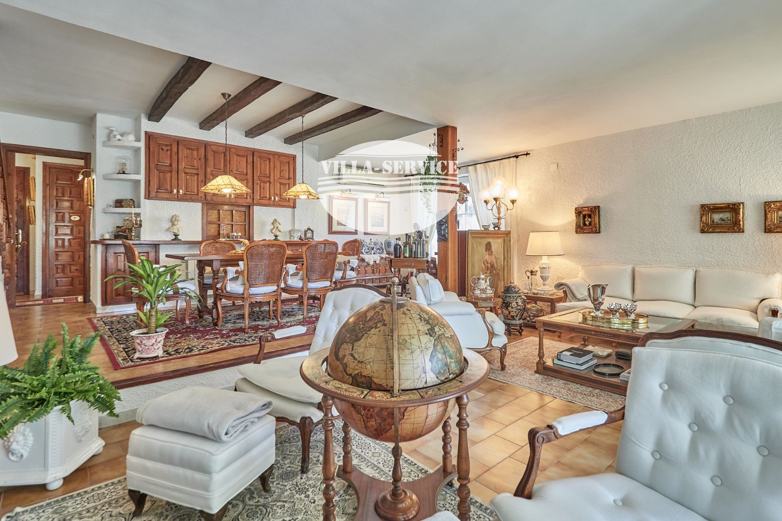 image Bonita casa en Urbanización Alorda Park en Calafell 42